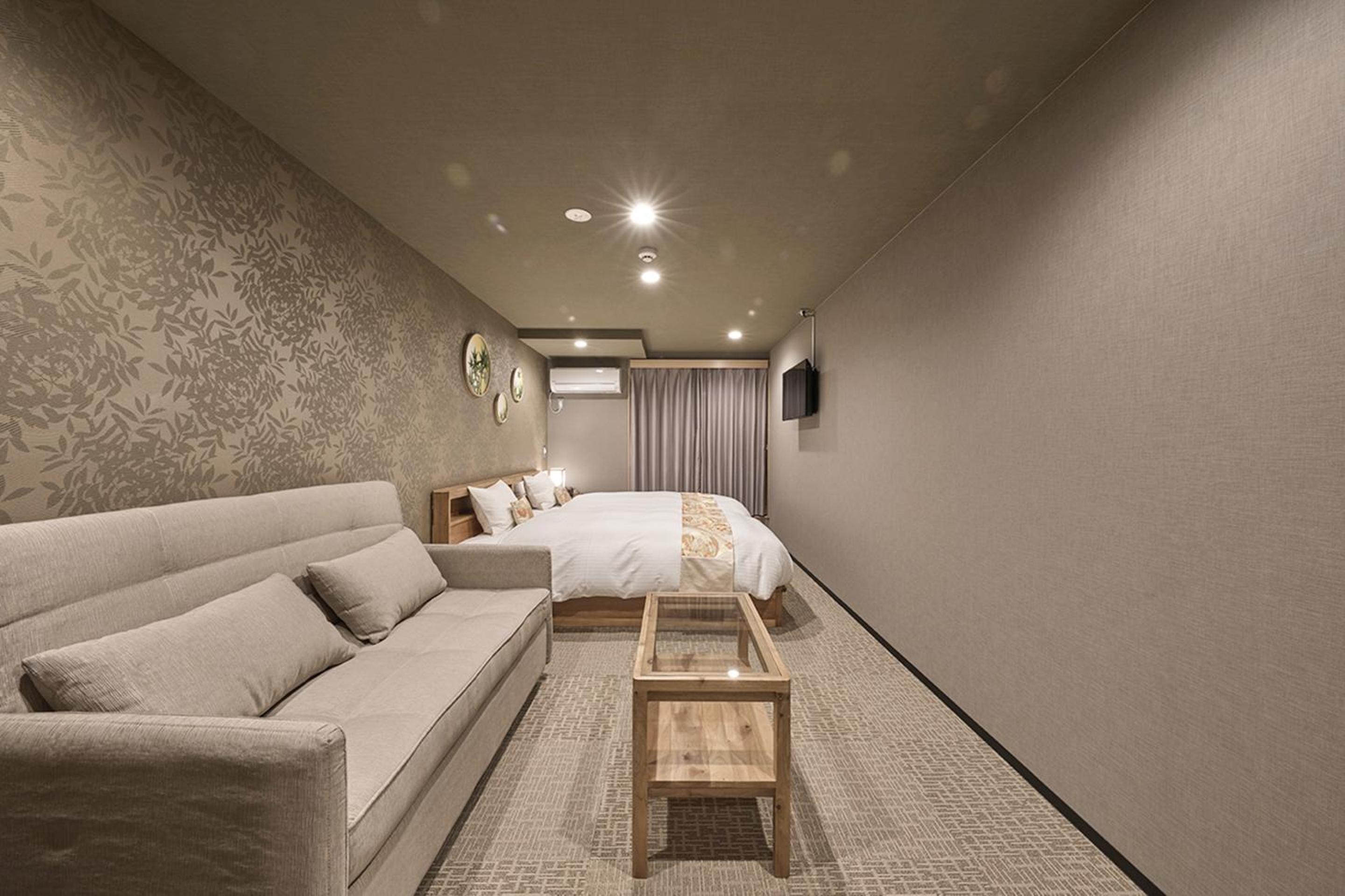 Deluxe Apartment - Photo 9