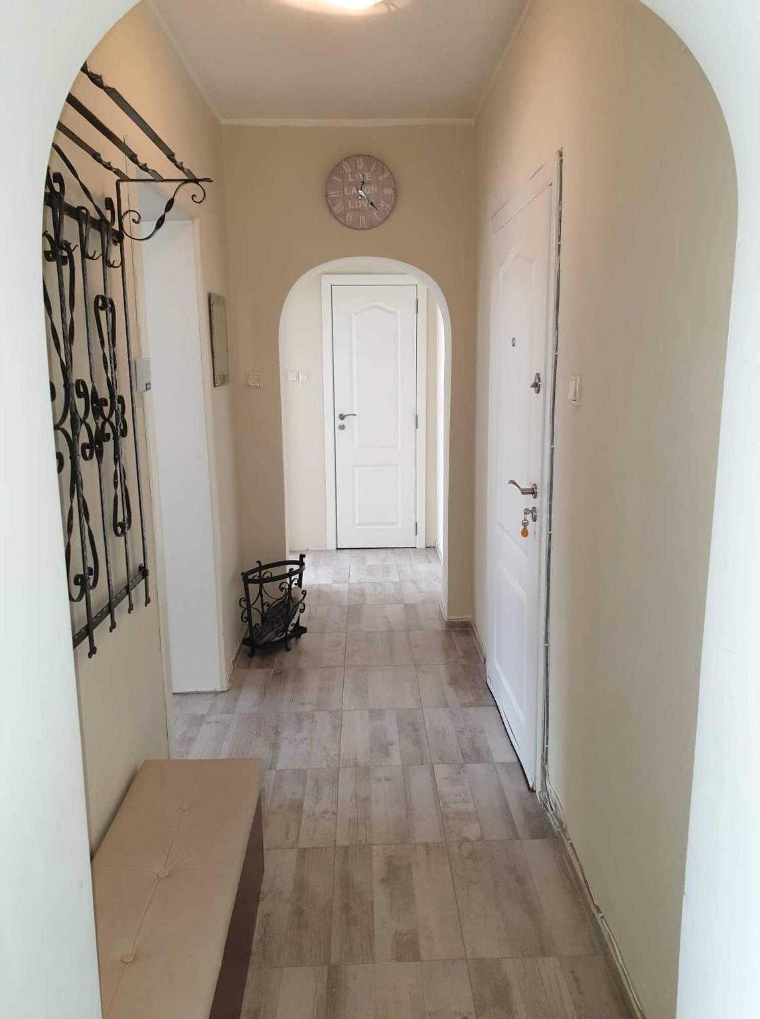 Two-Bedroom Apartment - Photo 1