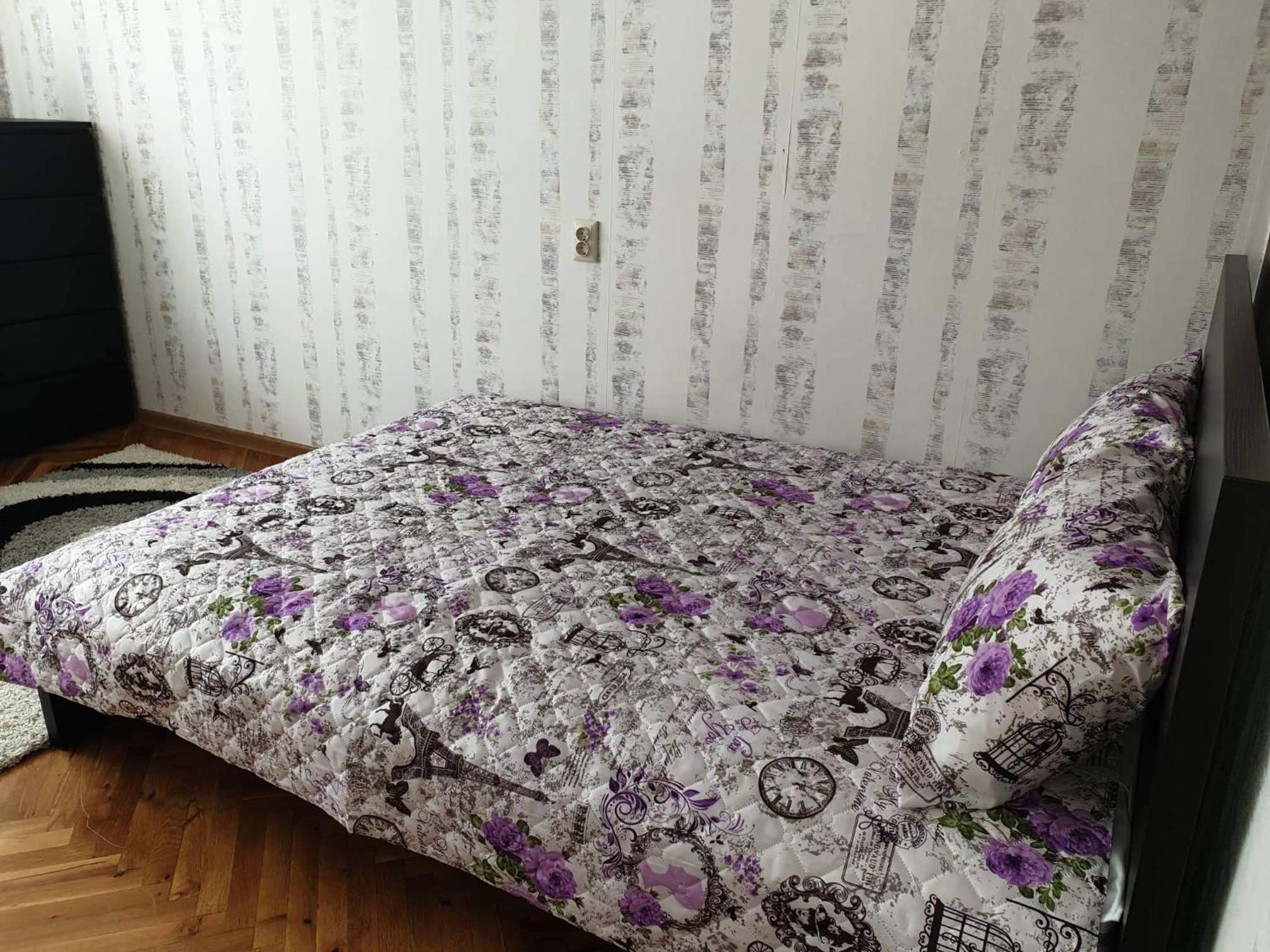 Two-Bedroom Apartment - Photo 47