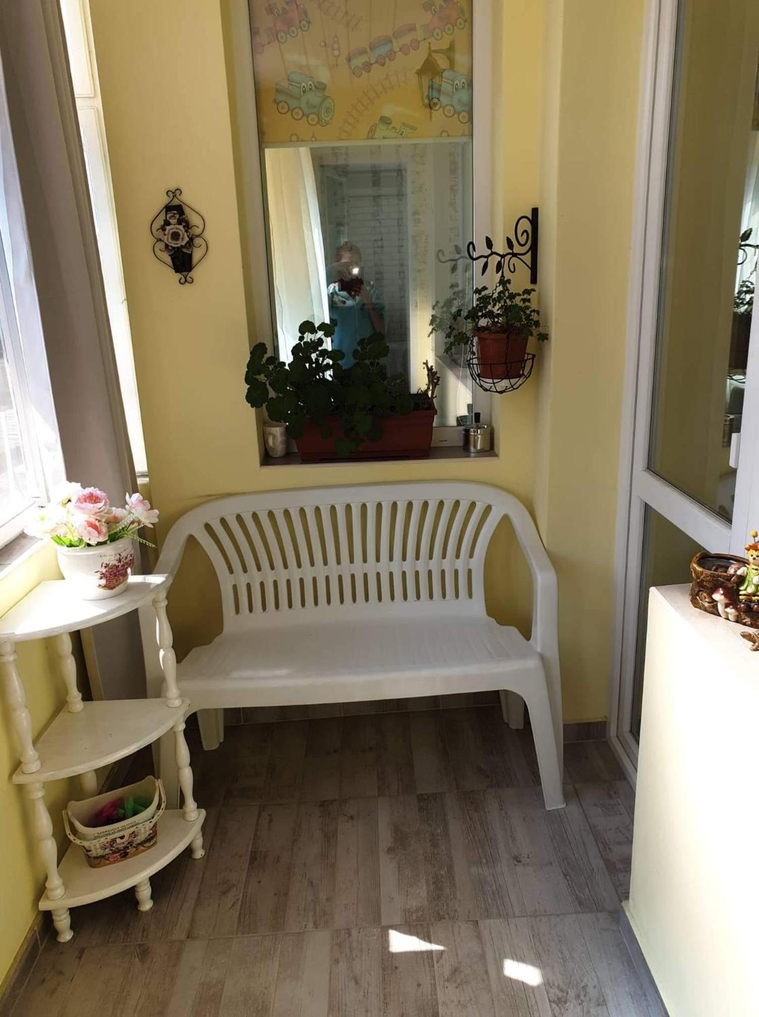 Two-Bedroom Apartment - Photo 17