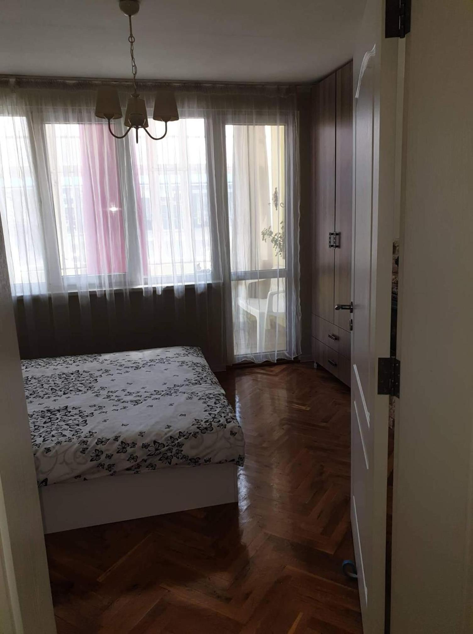 Two-Bedroom Apartment - Photo 30
