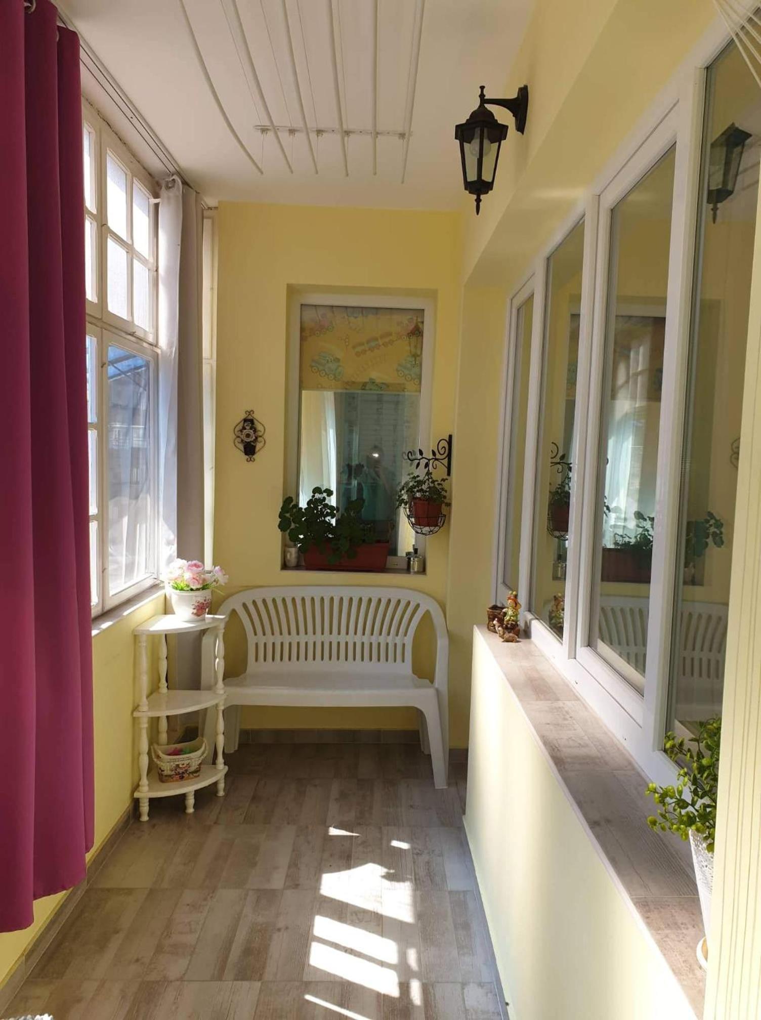Two-Bedroom Apartment - Photo 10