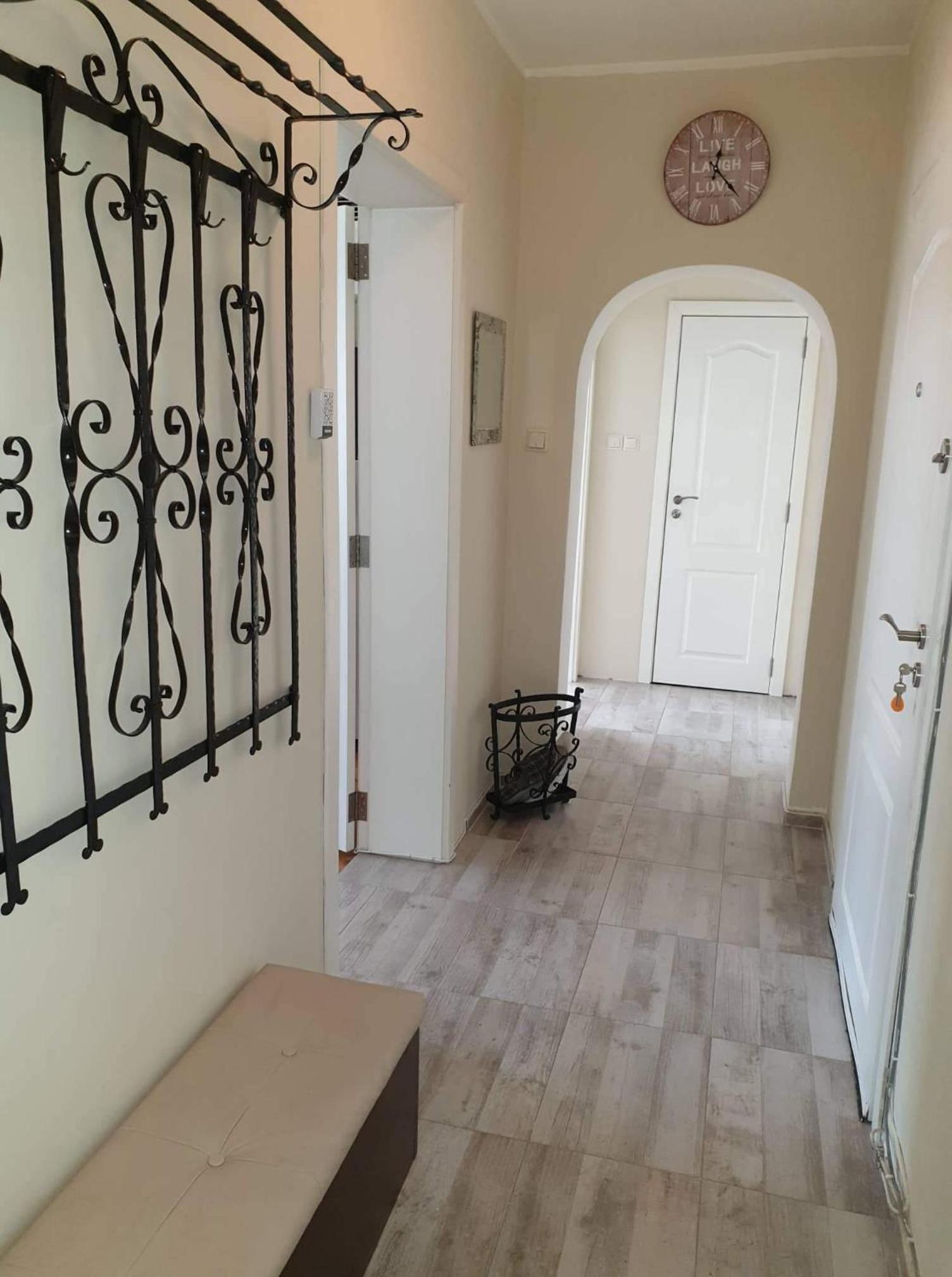 Two-Bedroom Apartment - Photo 39