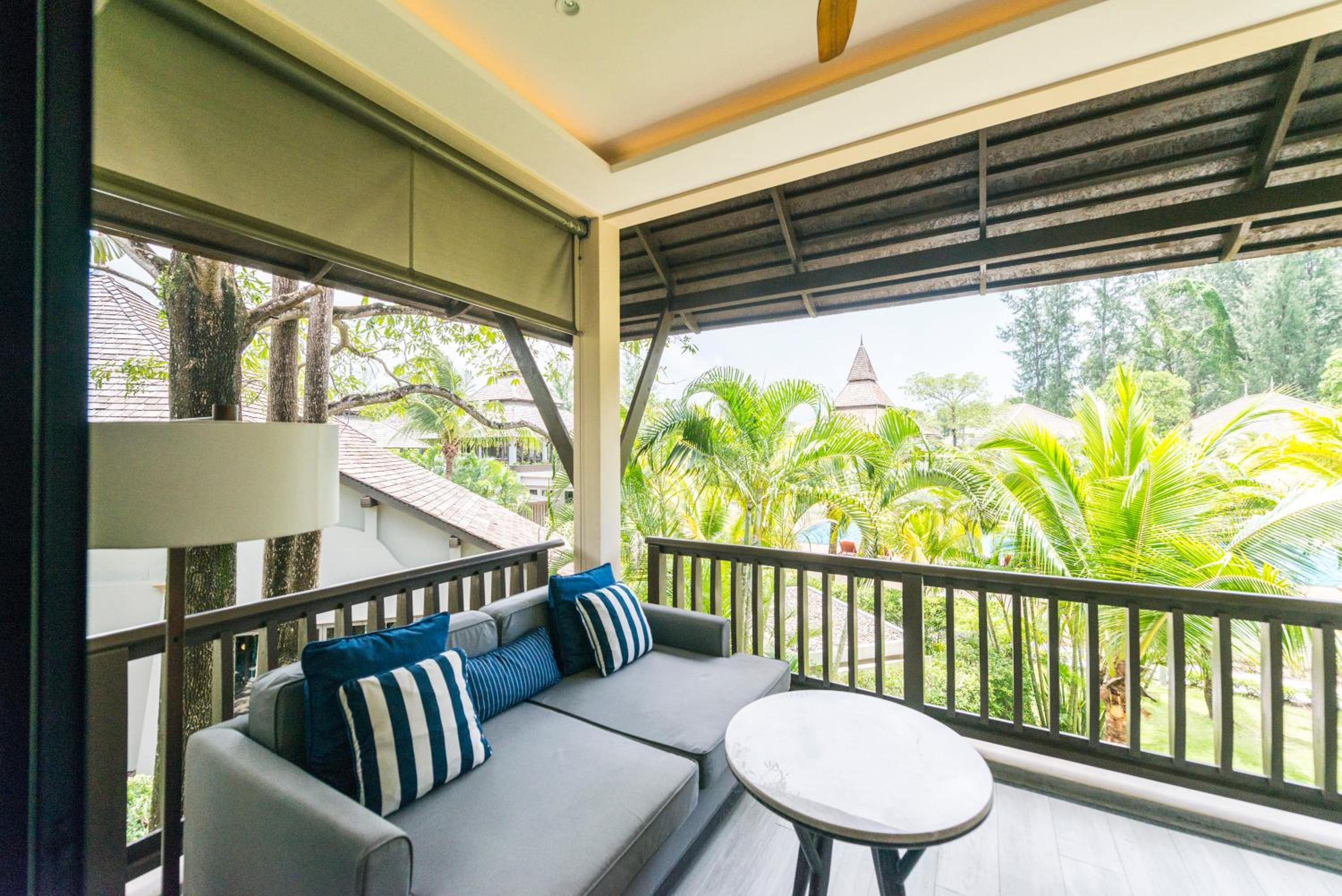 Terrace Suite - Free Airport Shuttle - Photo 11