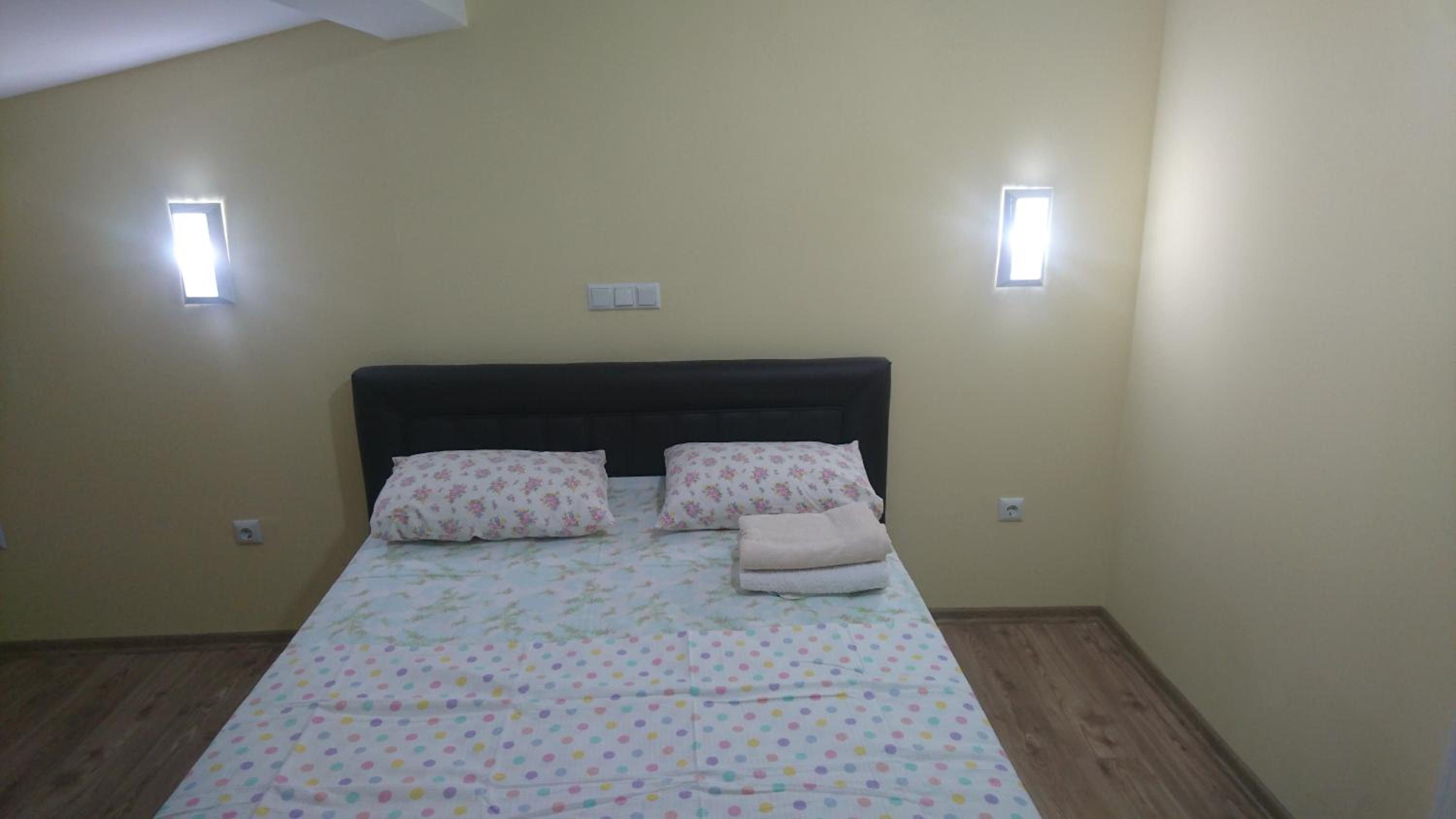 Standard Double Room photo 1