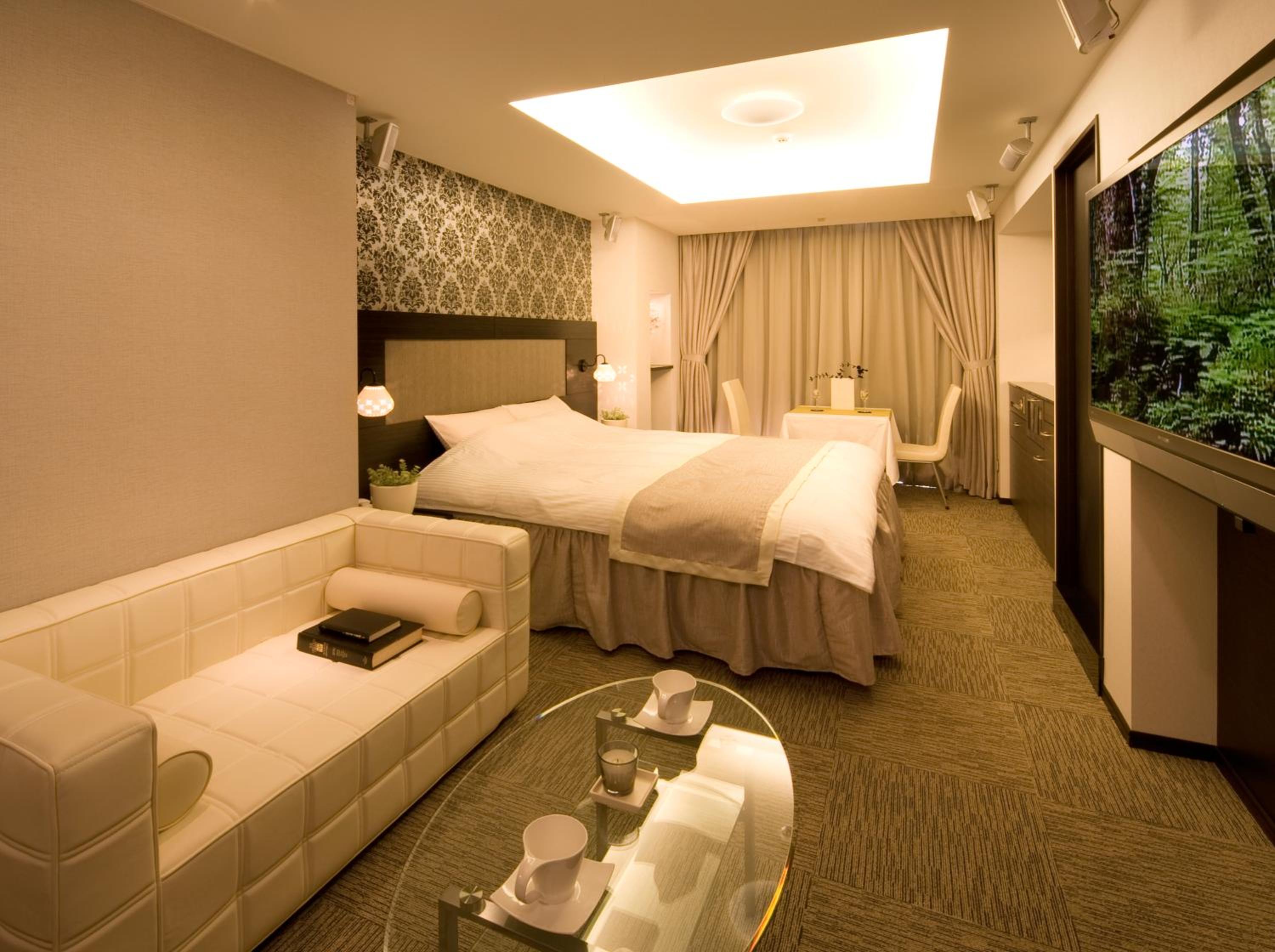 Economy Double Room - Photo 1