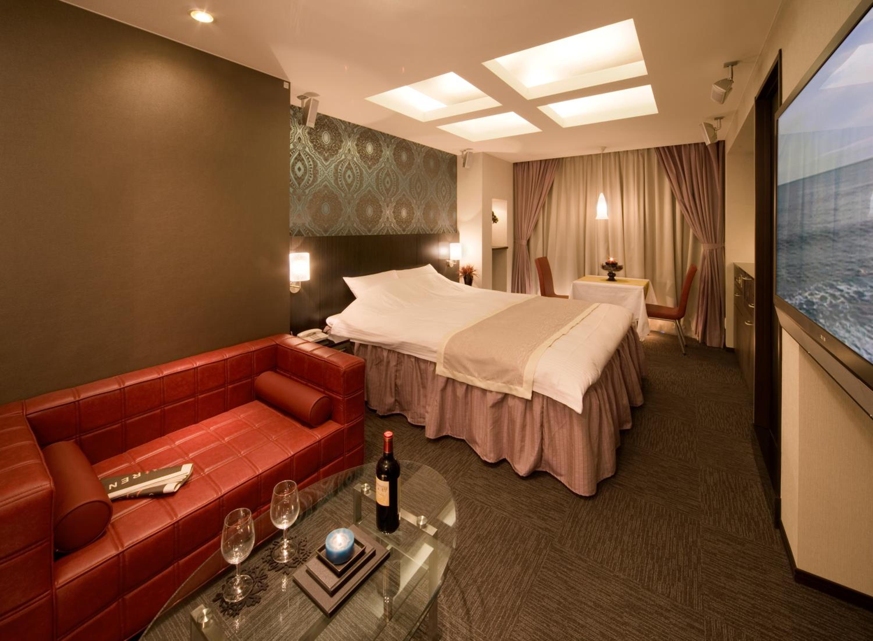 Economy Double Room - Photo 6