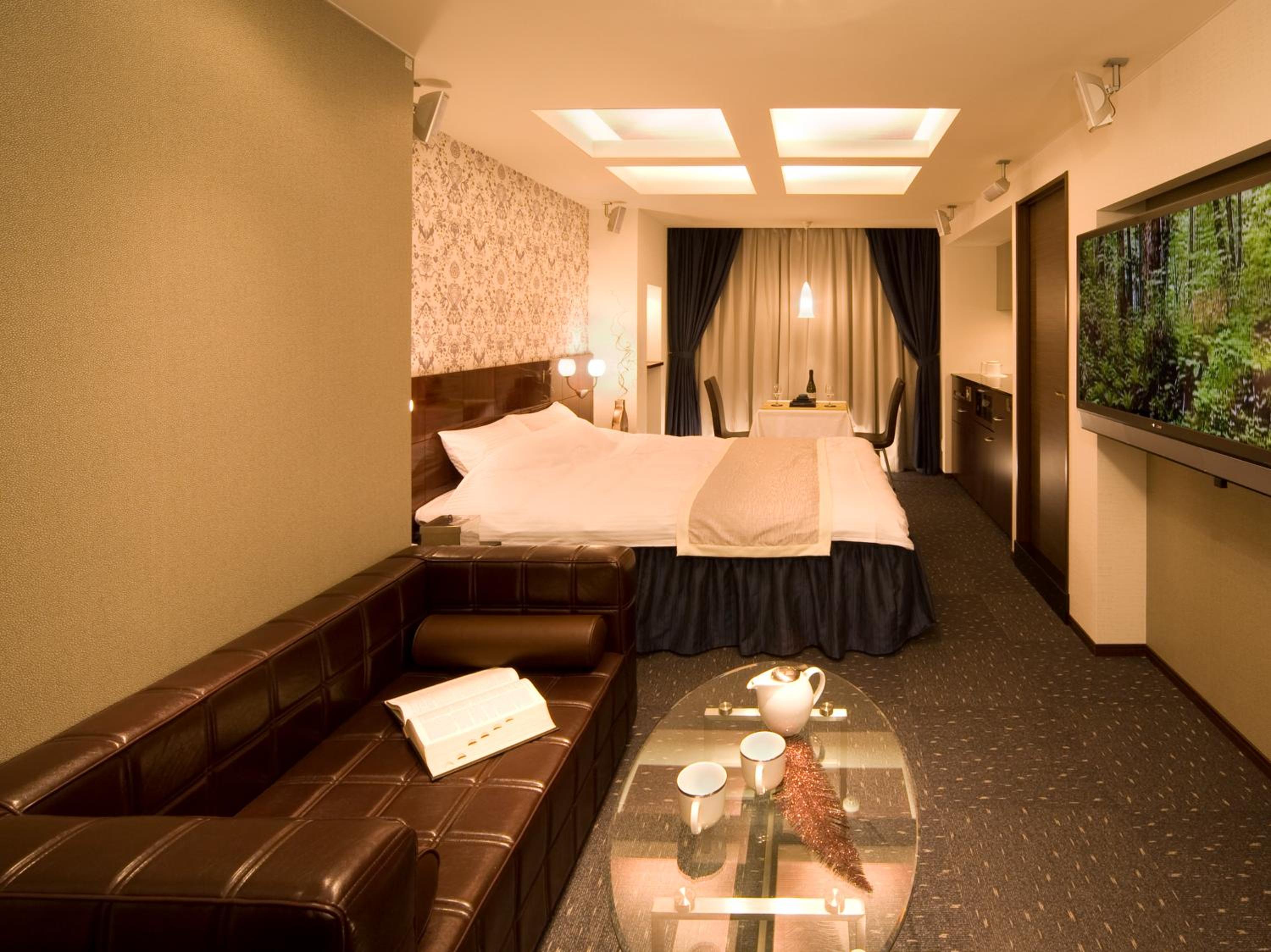 Economy Double Room - Photo 5
