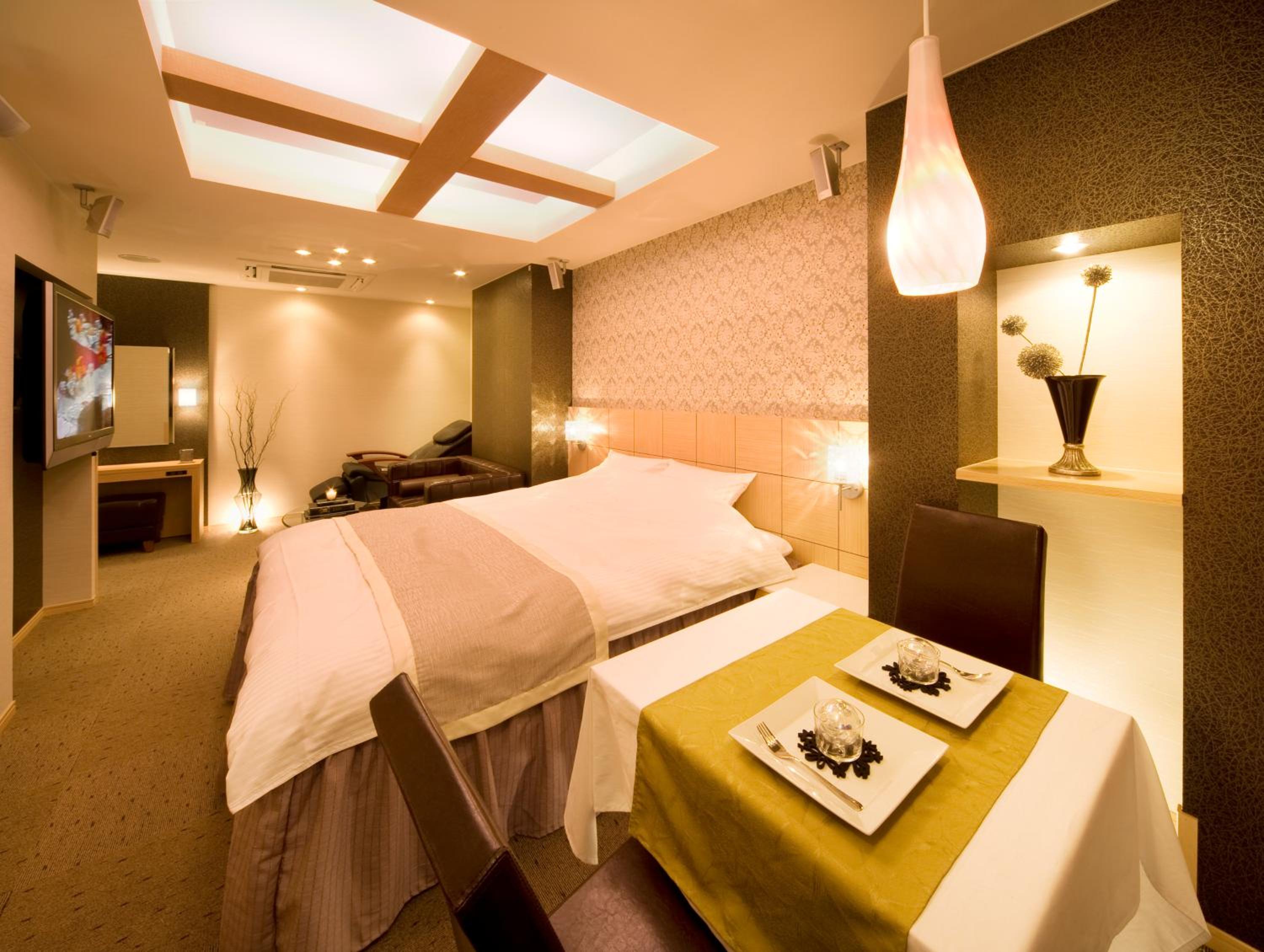 Economy Double Room - Photo 4