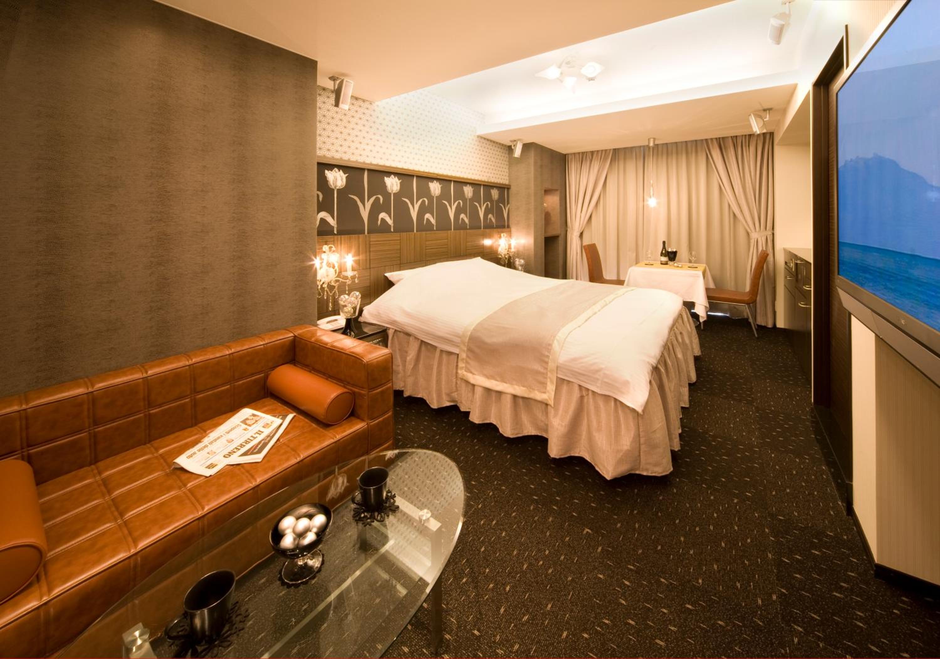 Superior Double Room photo 1