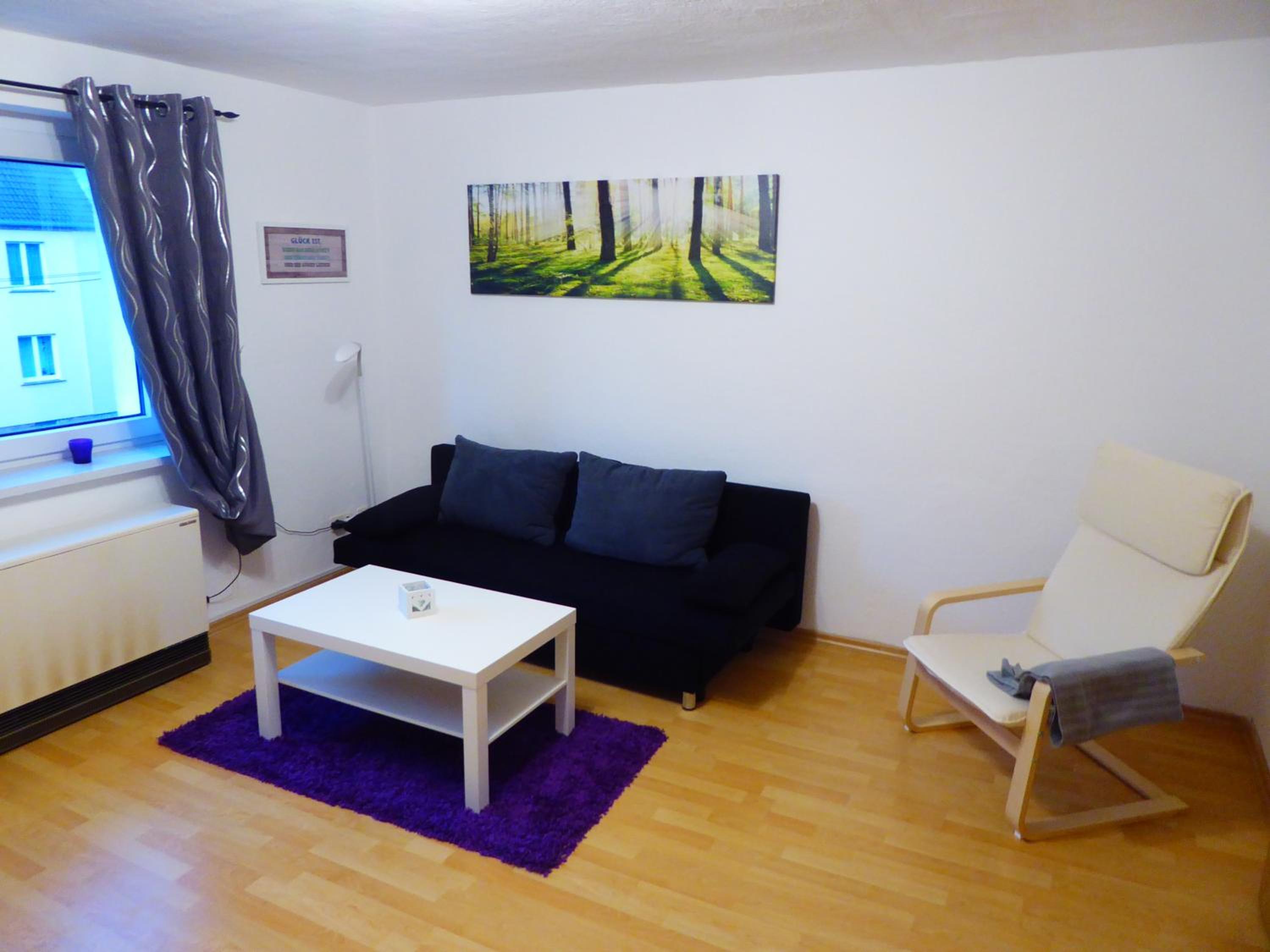 One-Bedroom Apartment photo 2