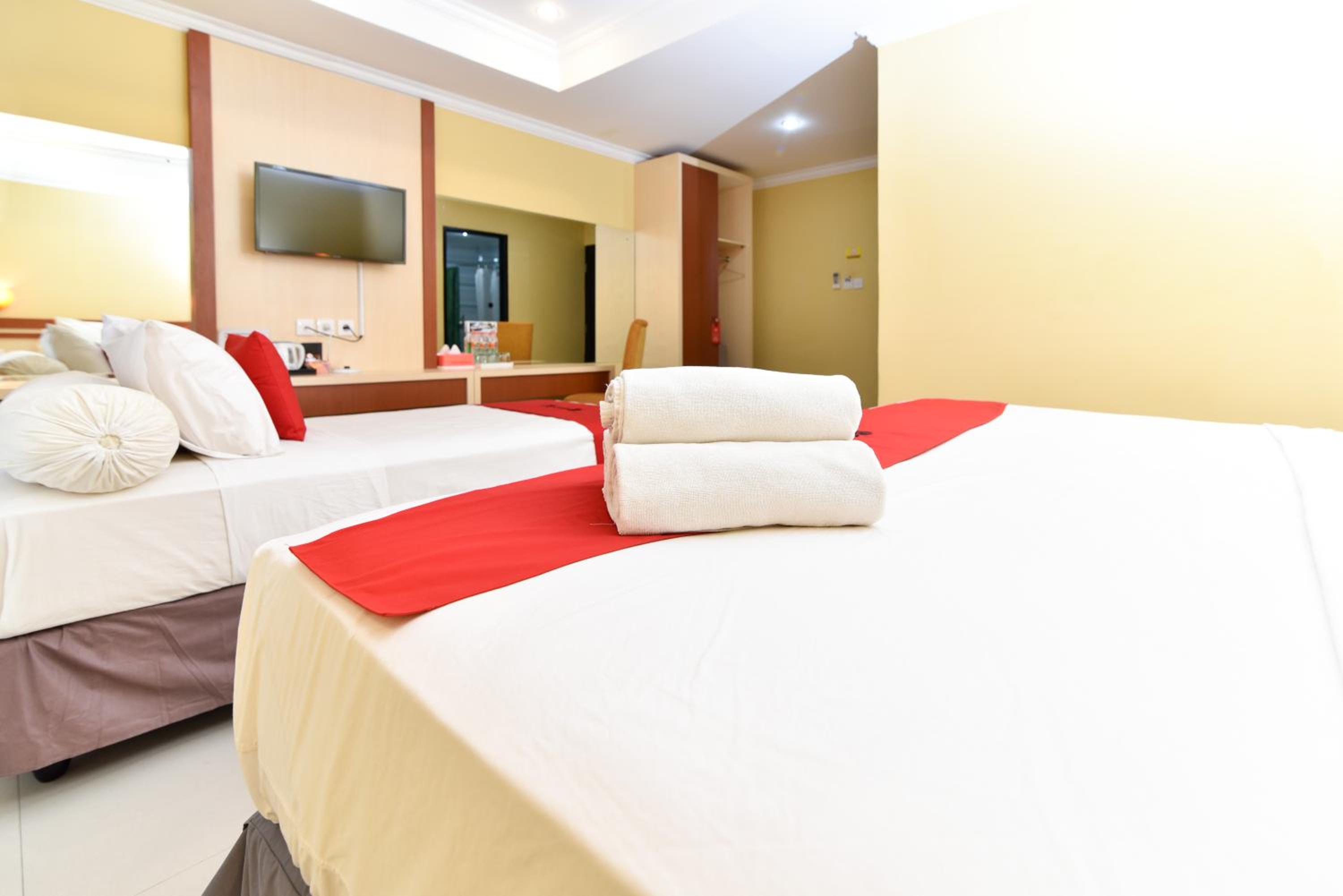 Twin Room - Photo 2