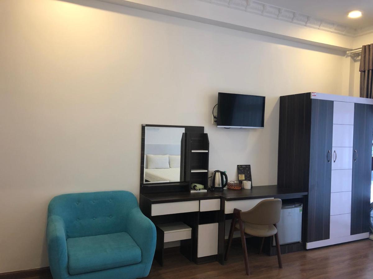 Deluxe Double or Twin Room with Balcony photo 1