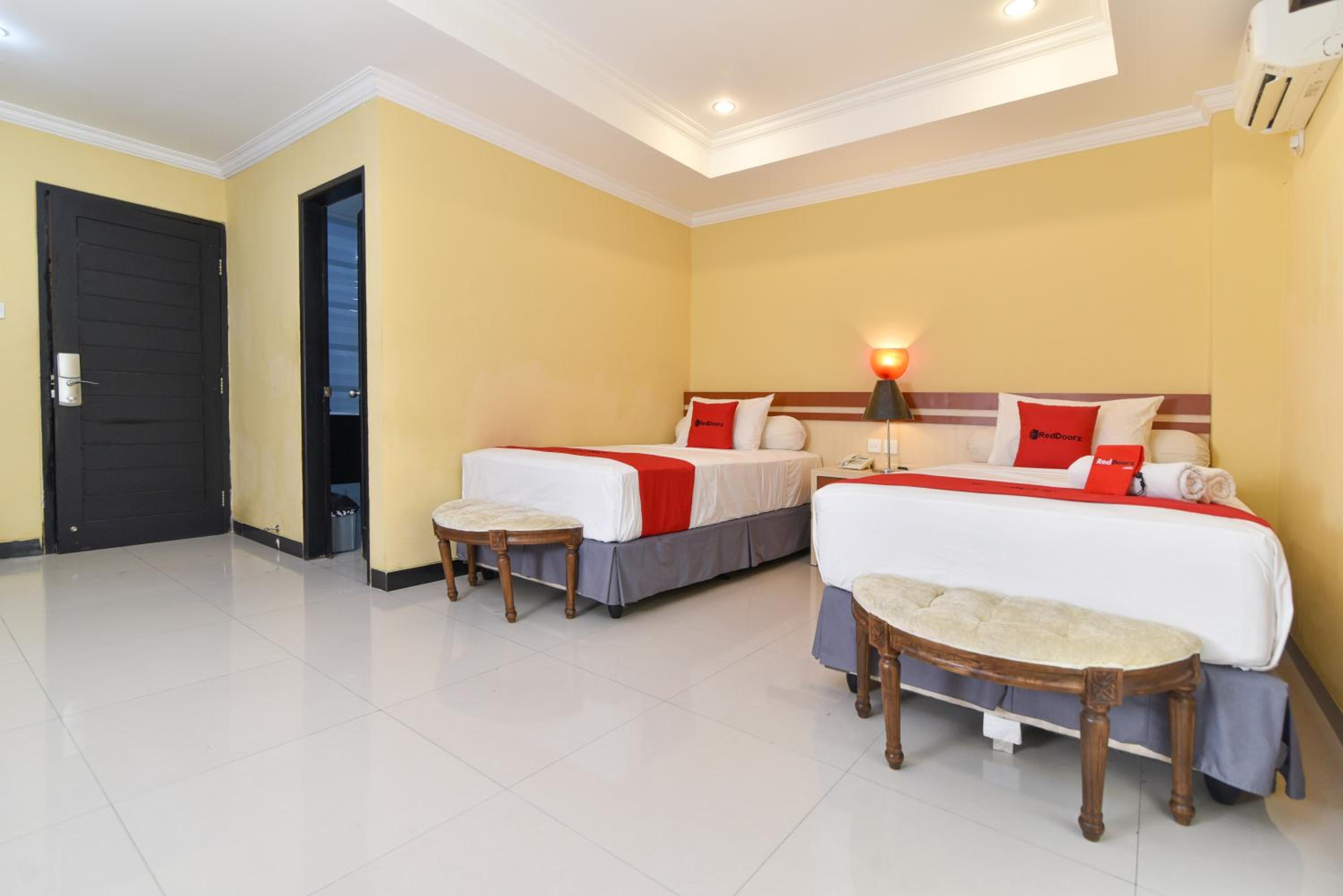Deluxe Twin Room - Photo 3