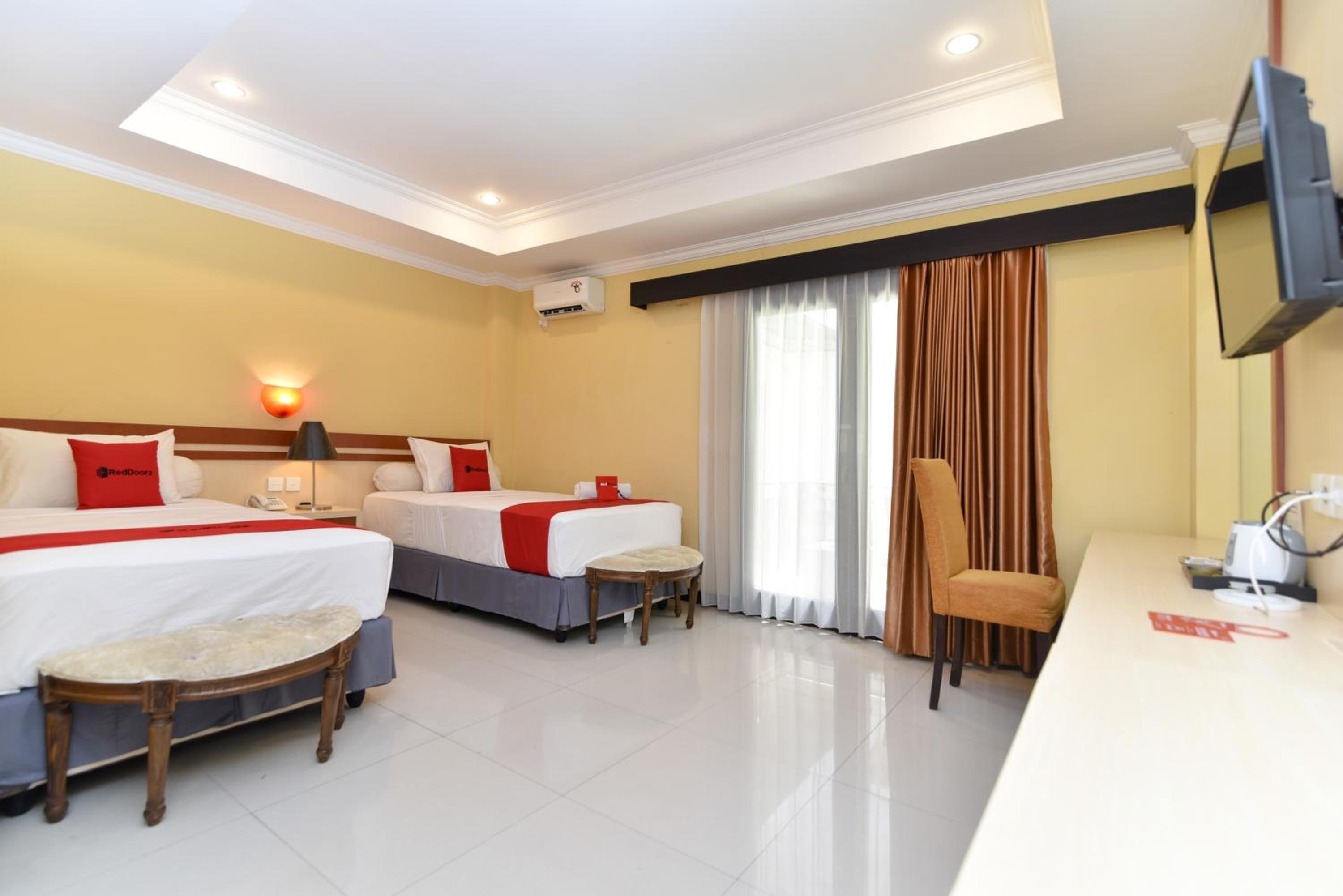 Deluxe Twin Room - Photo 4