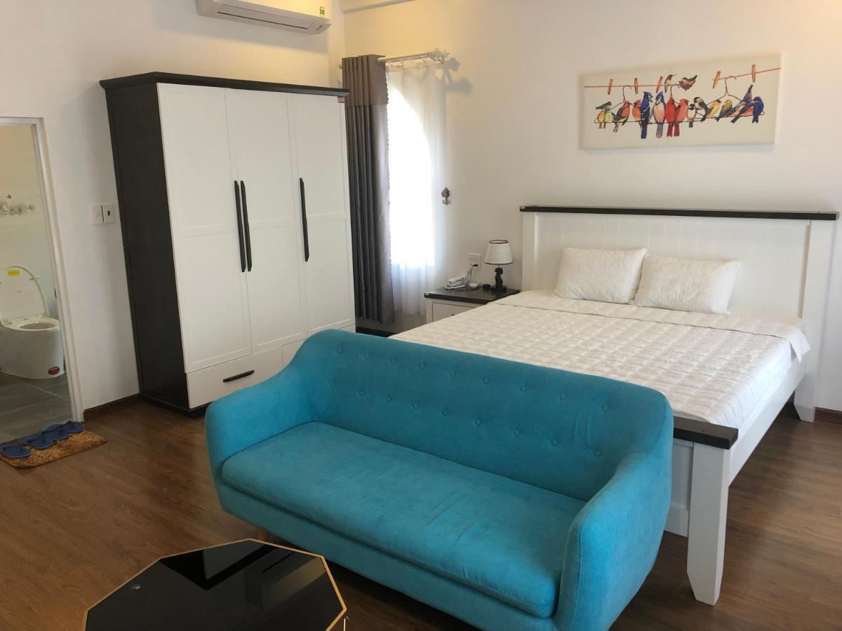 Deluxe Room (2 Adults + 1 Child) photo 1