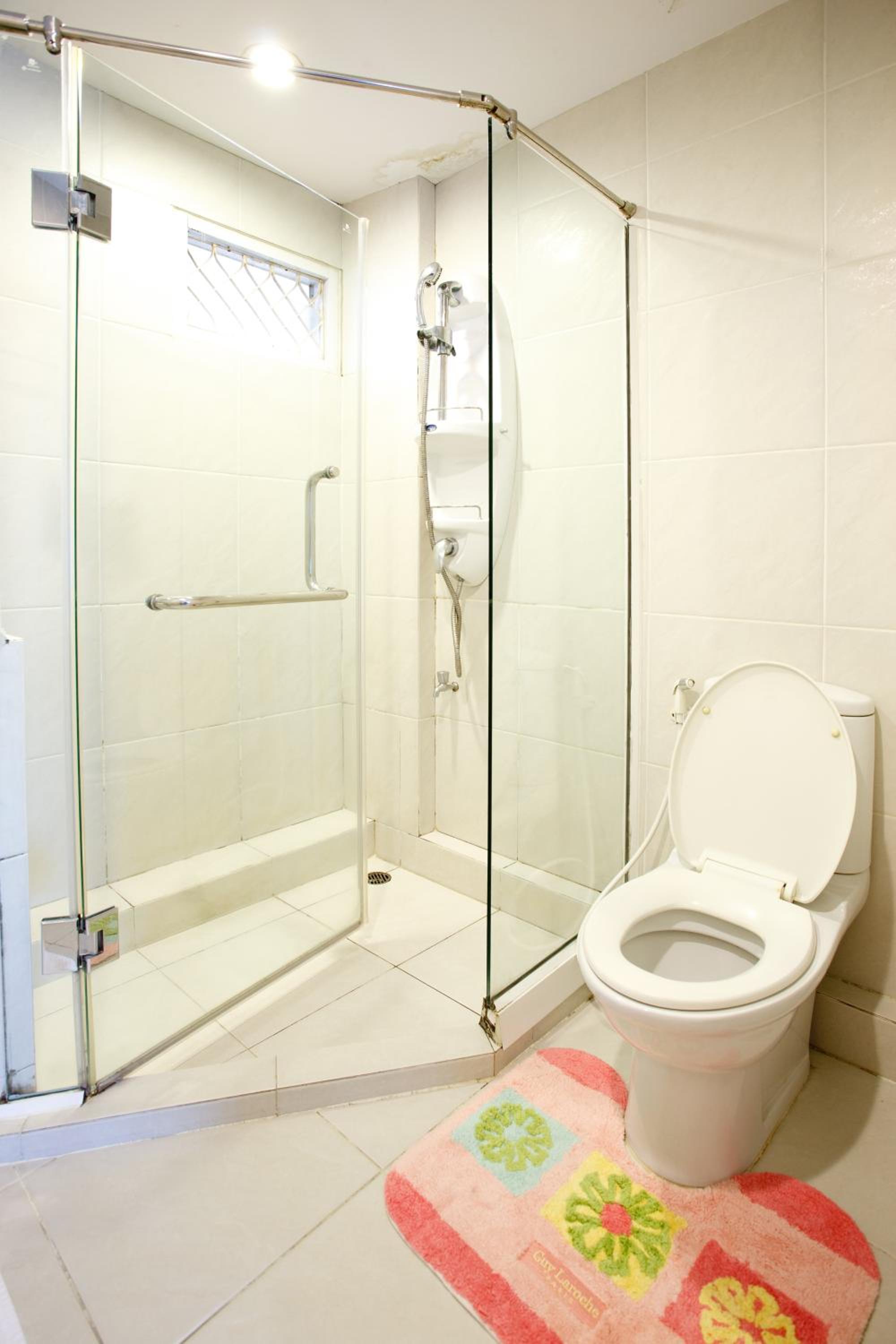 One-Bedroom Suite photo 2