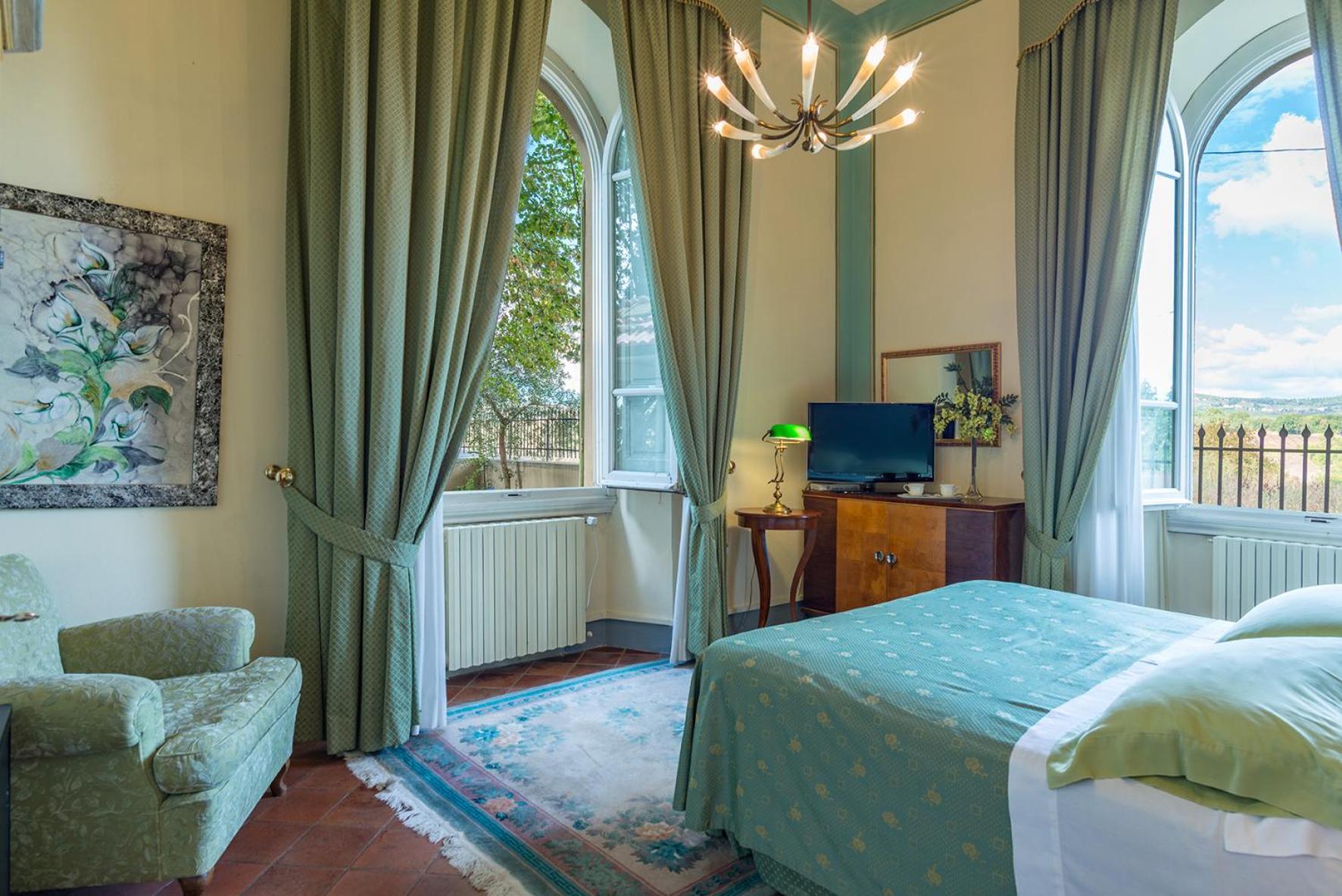 Superior Double Room photo 2