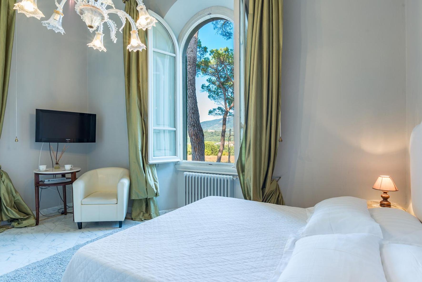 Superior Double Room photo 1