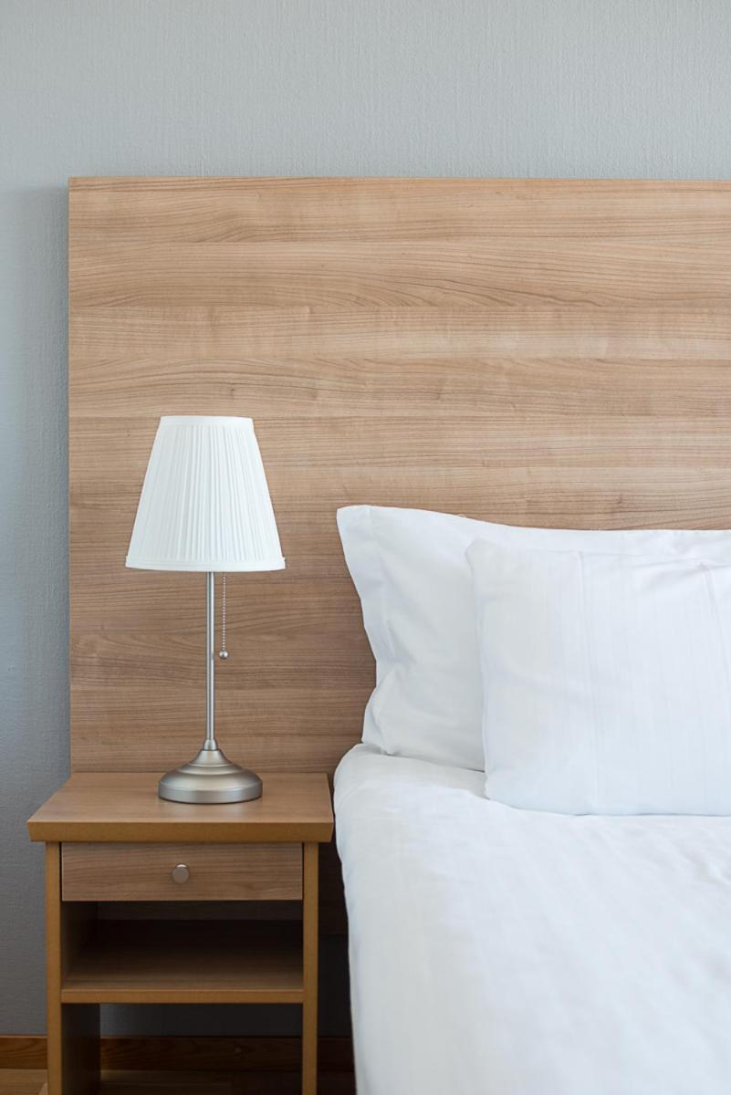 Standard Twin Room - Photo 1
