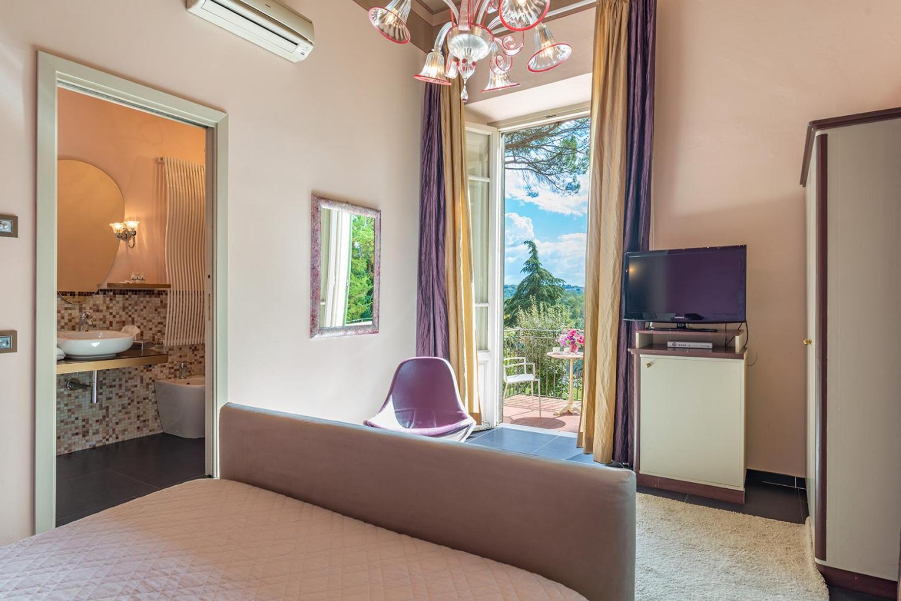 Junior Suite photo 1