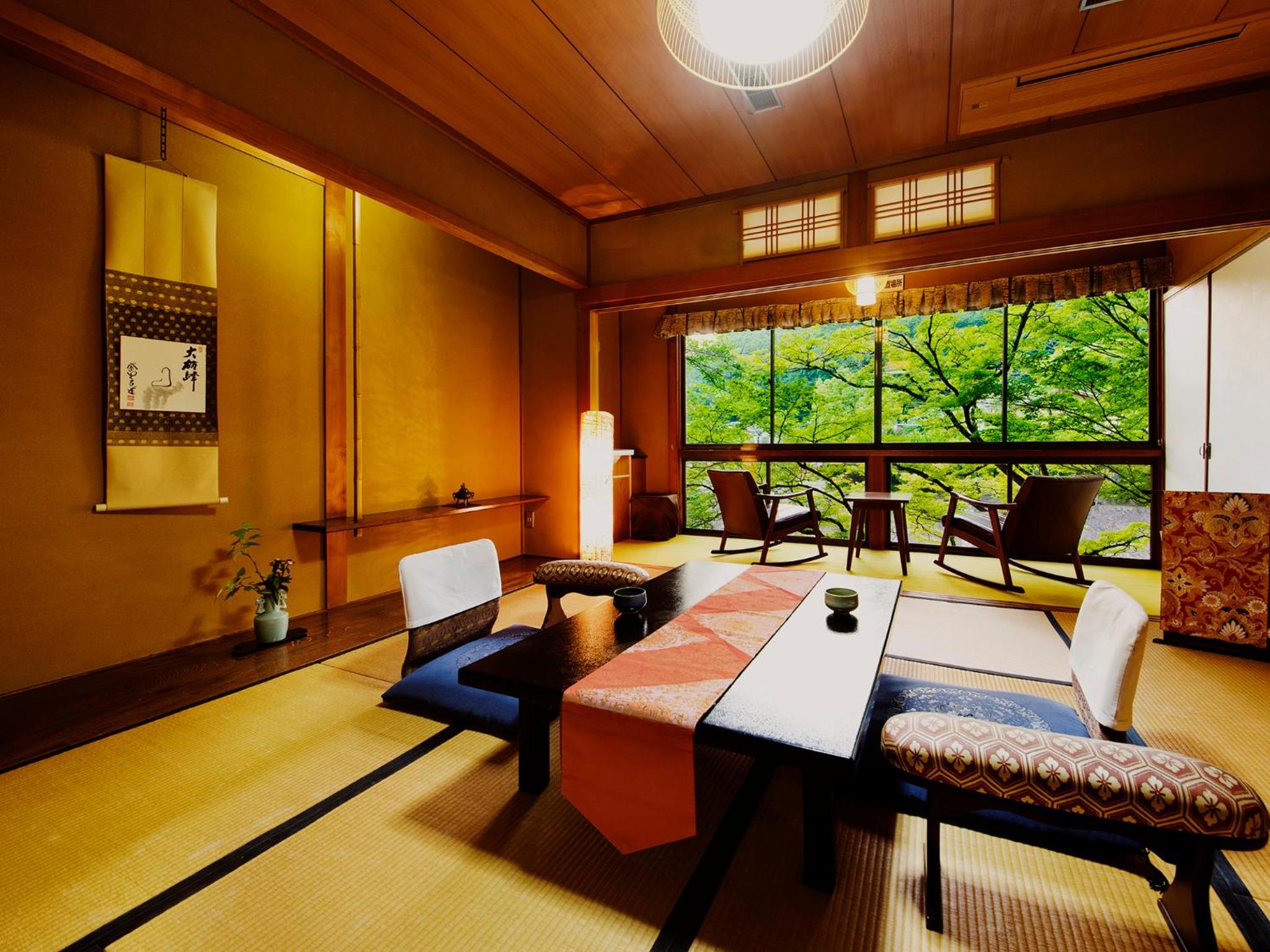 Superior Triple Room - Non-Smoking