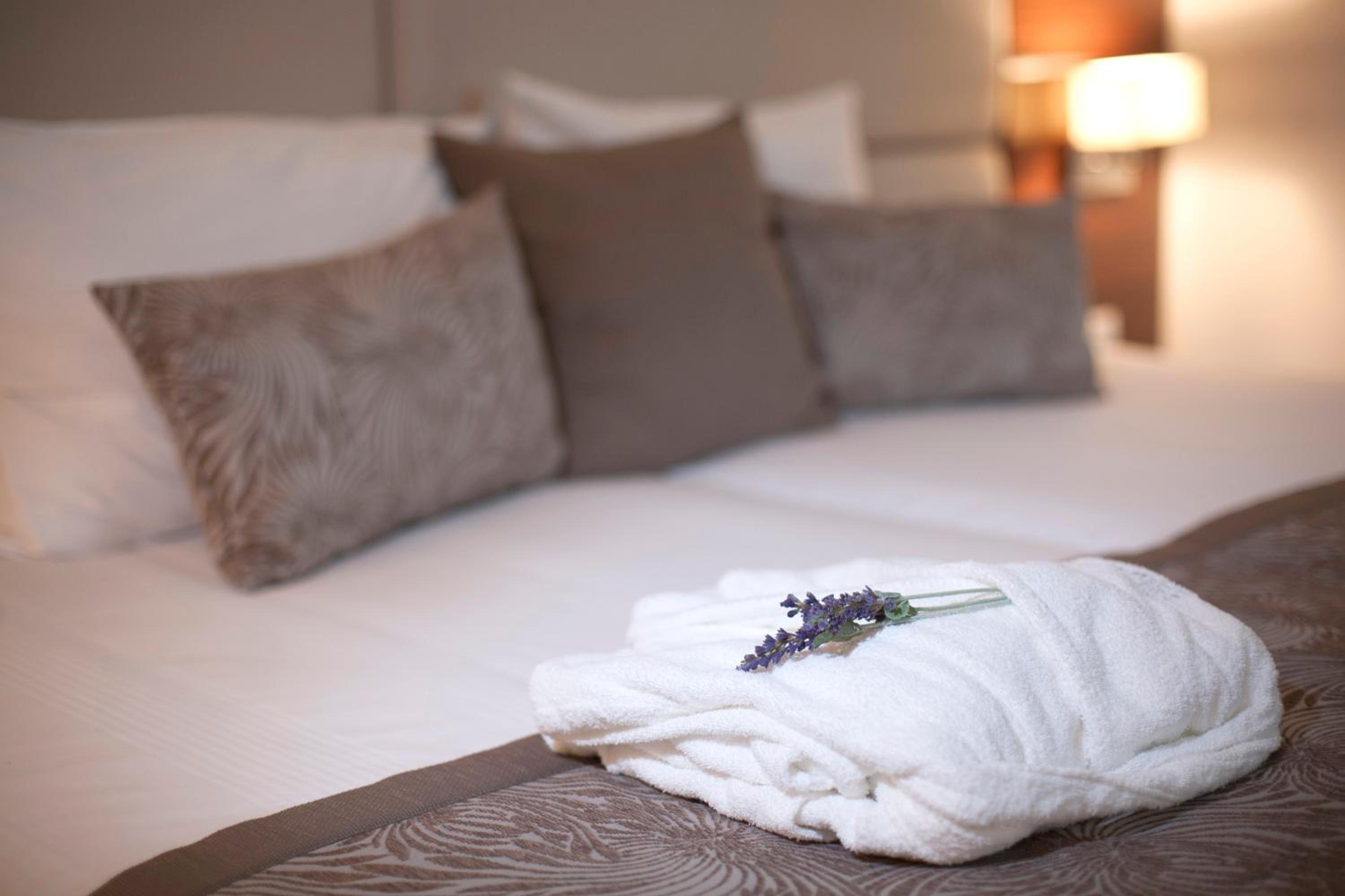 Deluxe Double or Twin Room - Photo 4