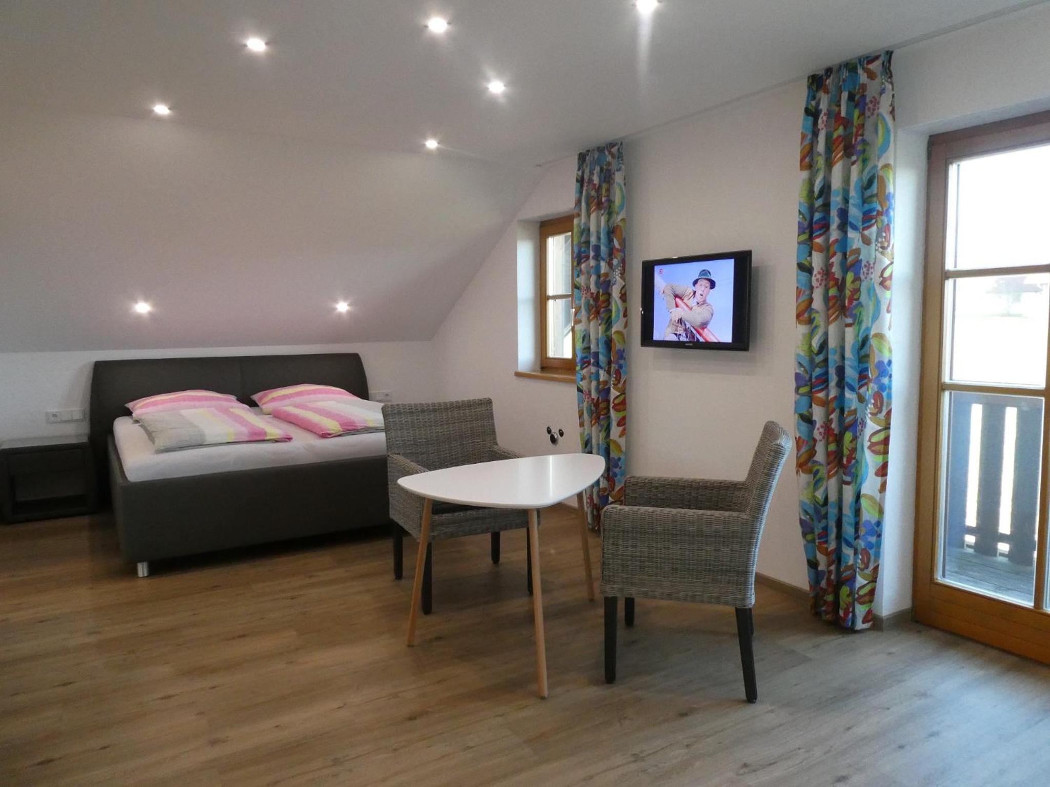 Superior Double Room 1