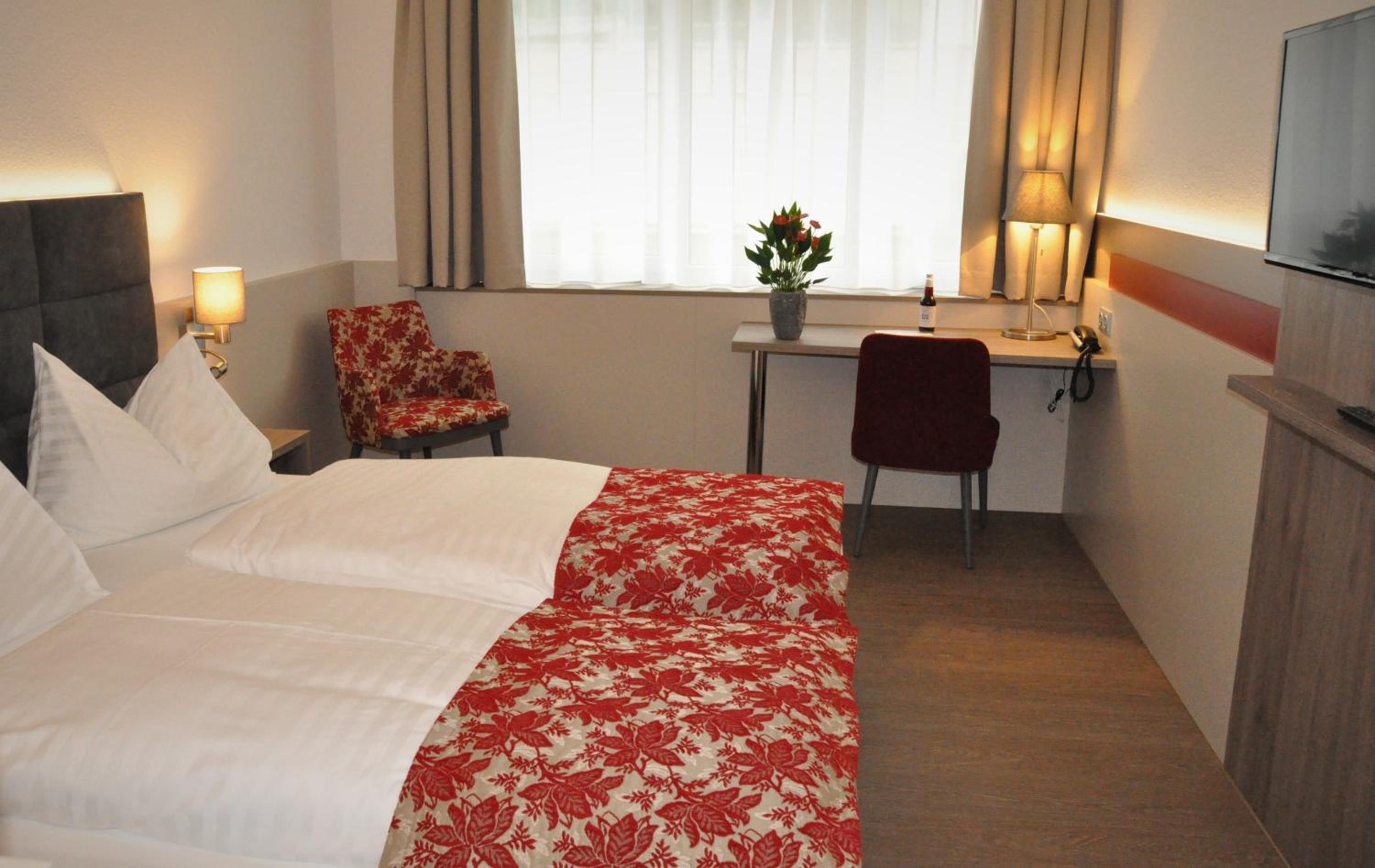 Single Room photo 1