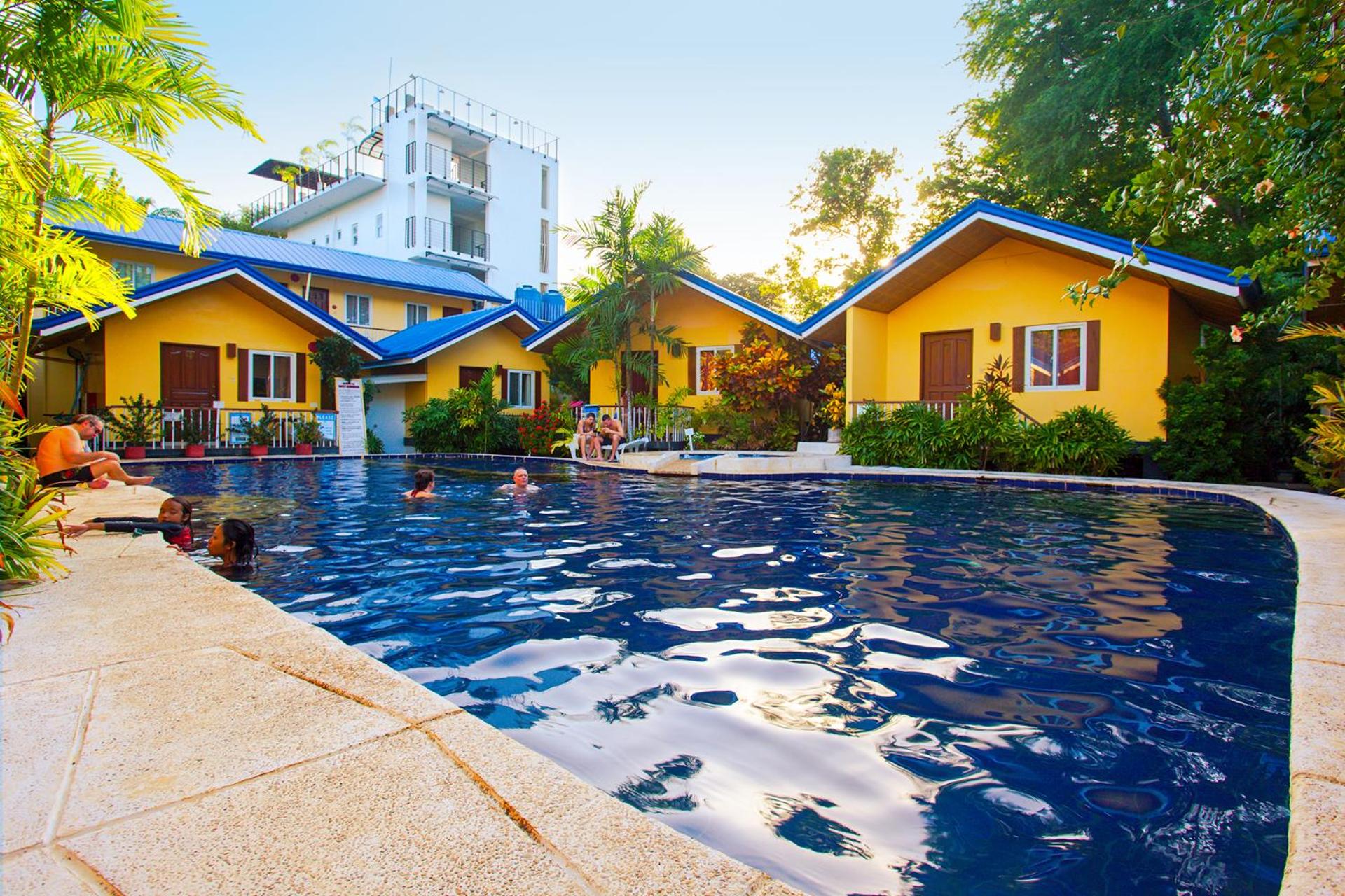 Villa with Pool View photo 3