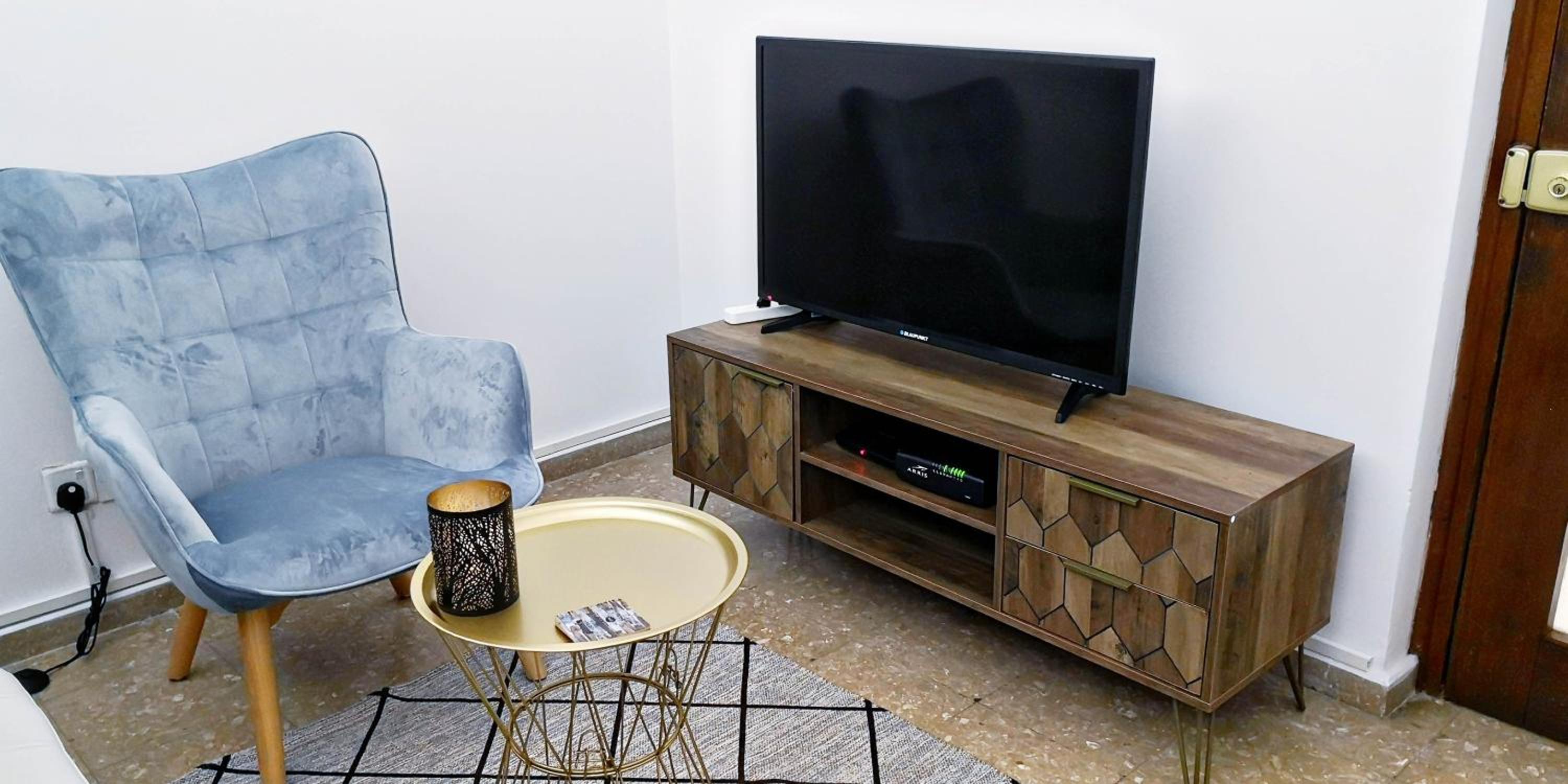 Superior Apartment - Photo 20