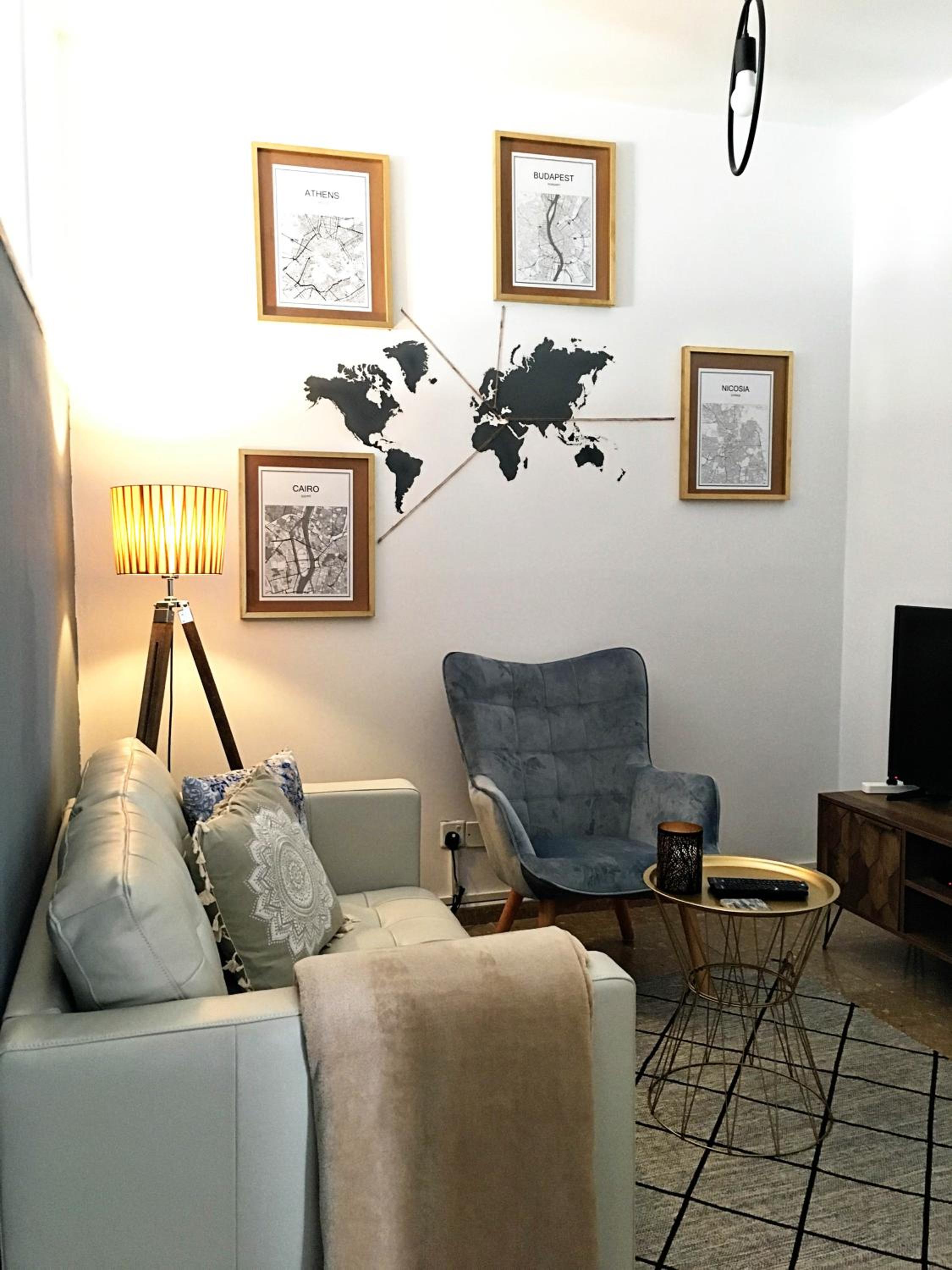 Superior Apartment - Photo 17
