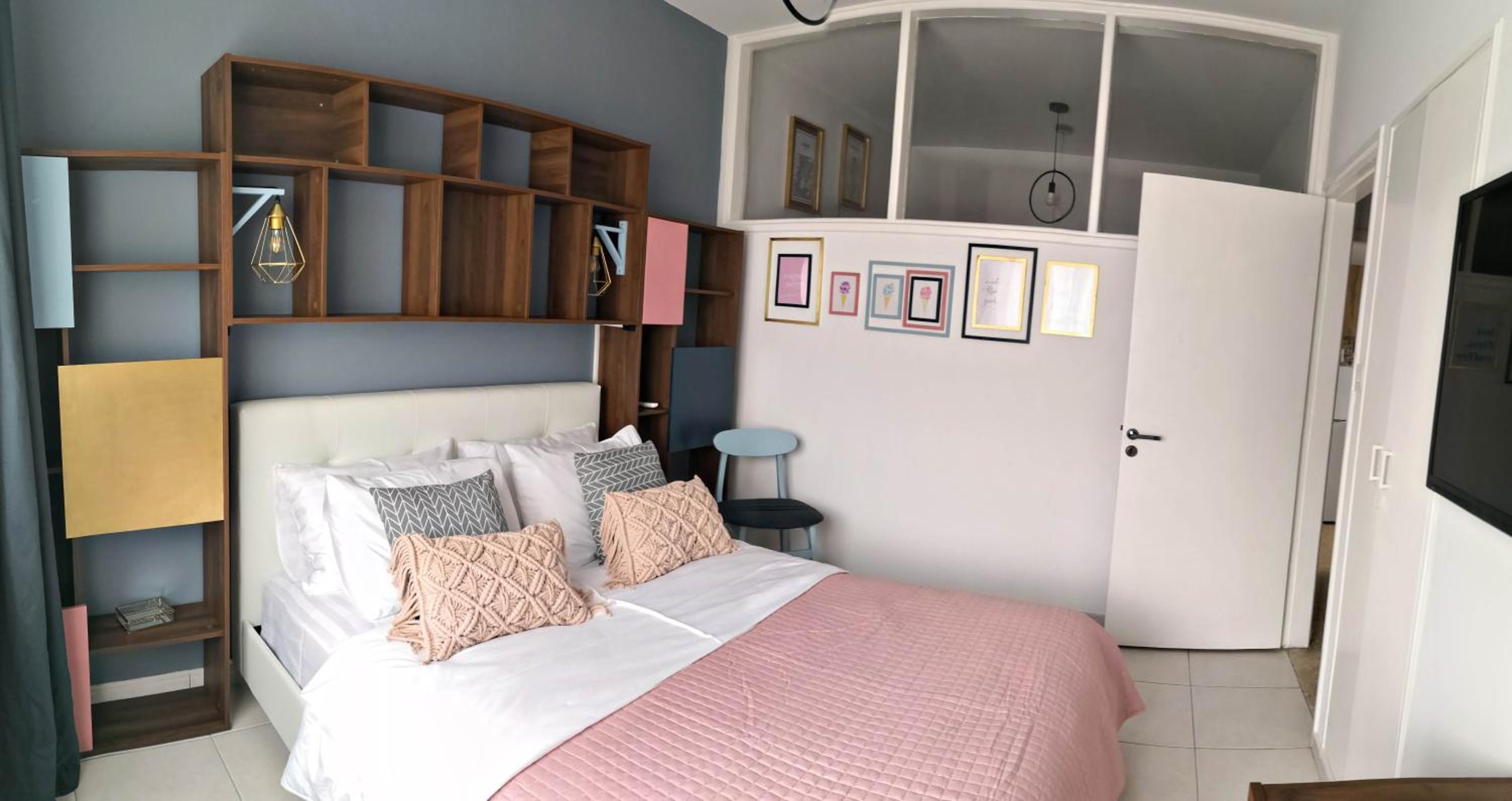 Superior Apartment - Photo 27