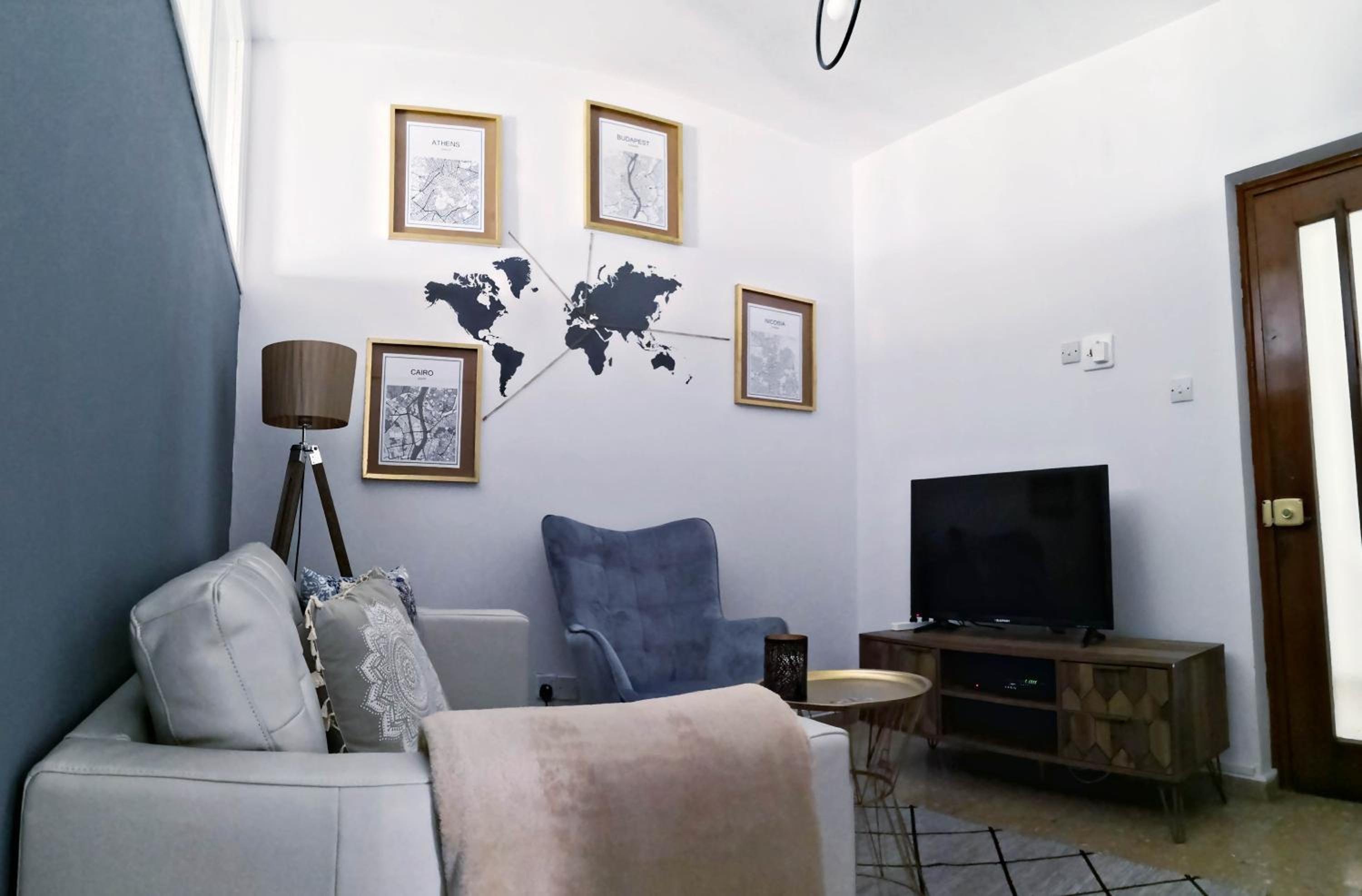 Superior Apartment - Photo 24