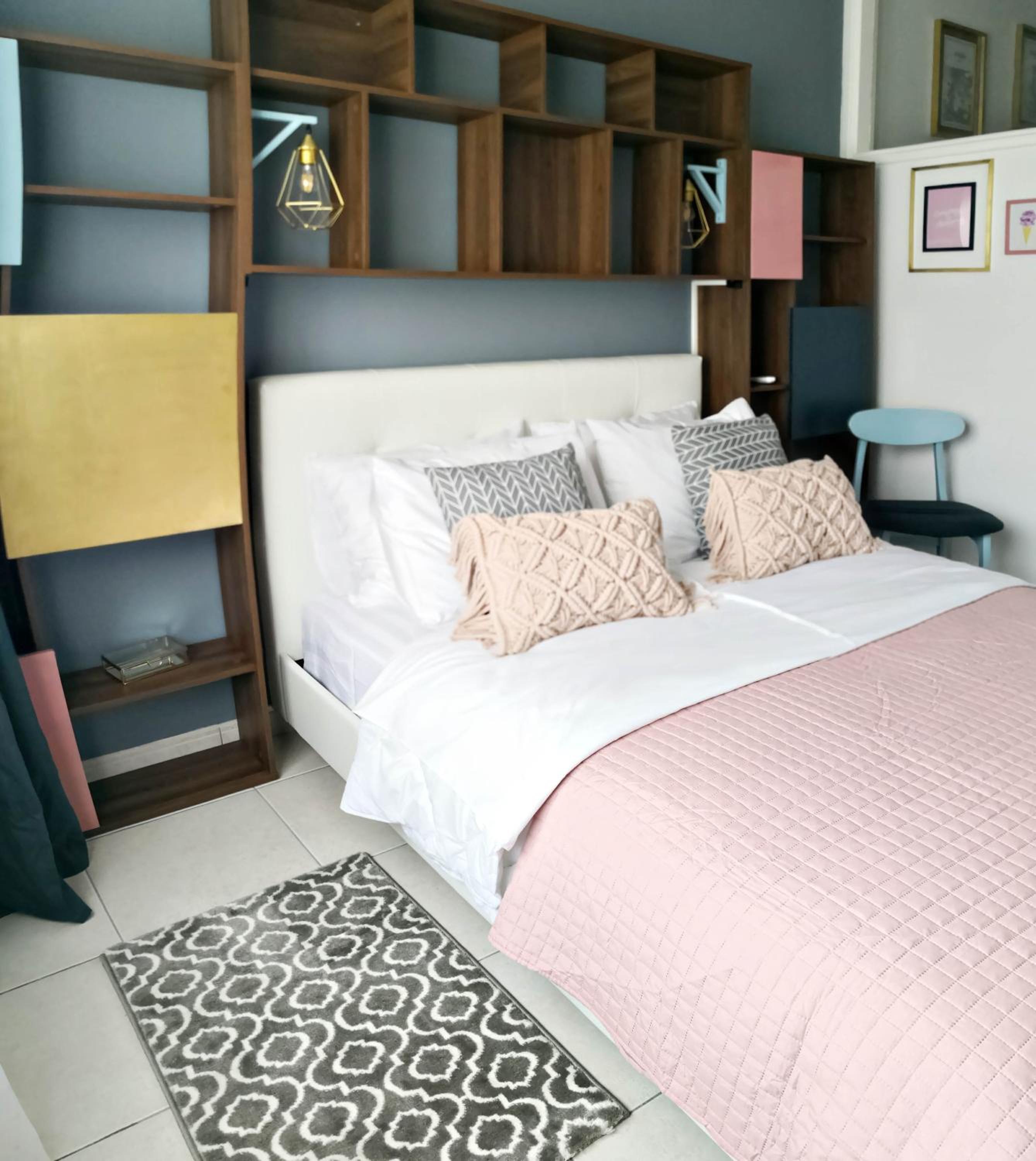 Superior Apartment - Photo 23