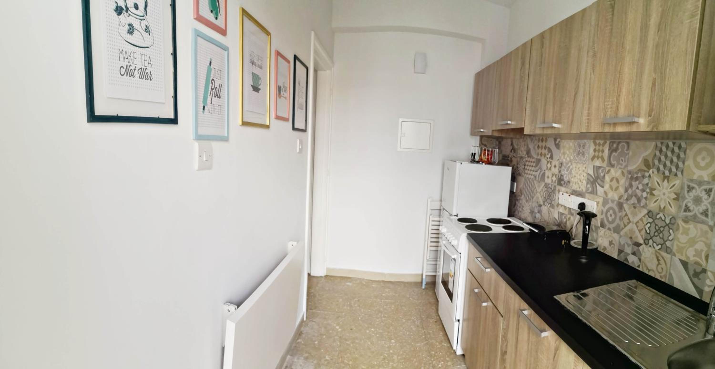 Superior Apartment - Photo 13