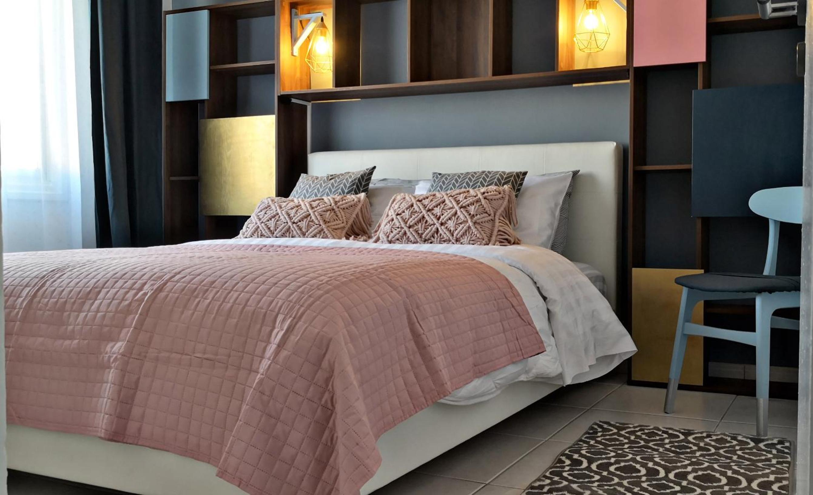 Superior Apartment - Photo 22