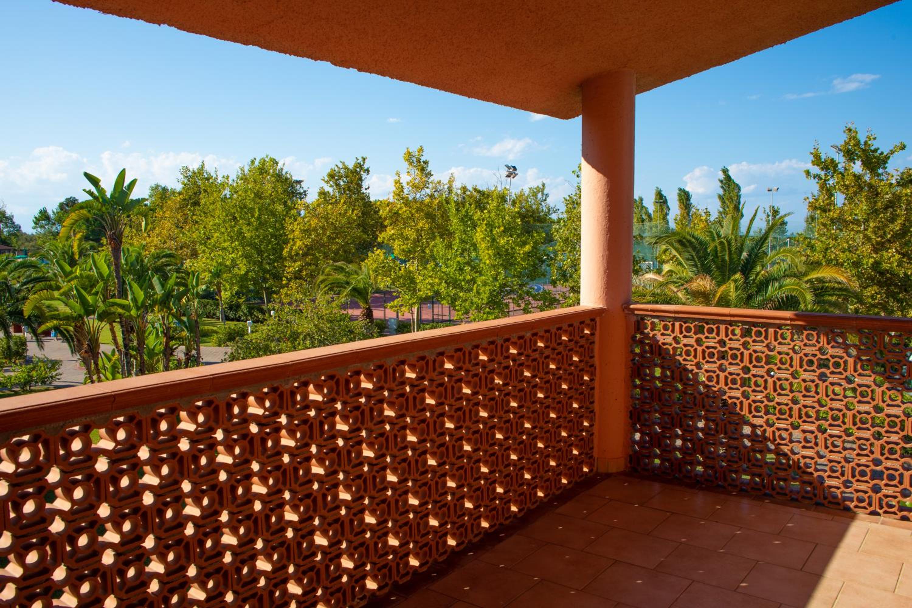 Double Room with Balcony photo 1