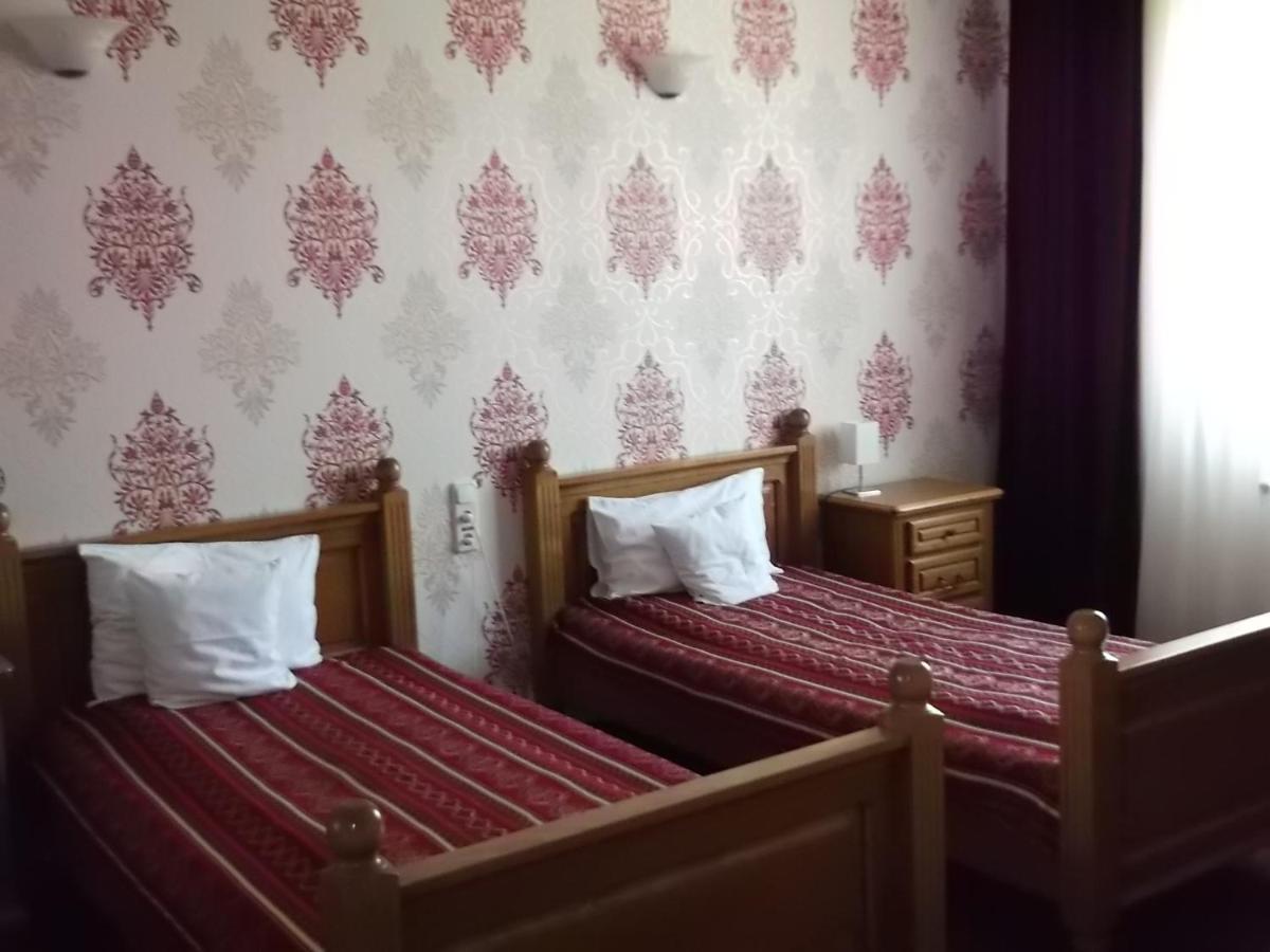 Twin Room photo 1