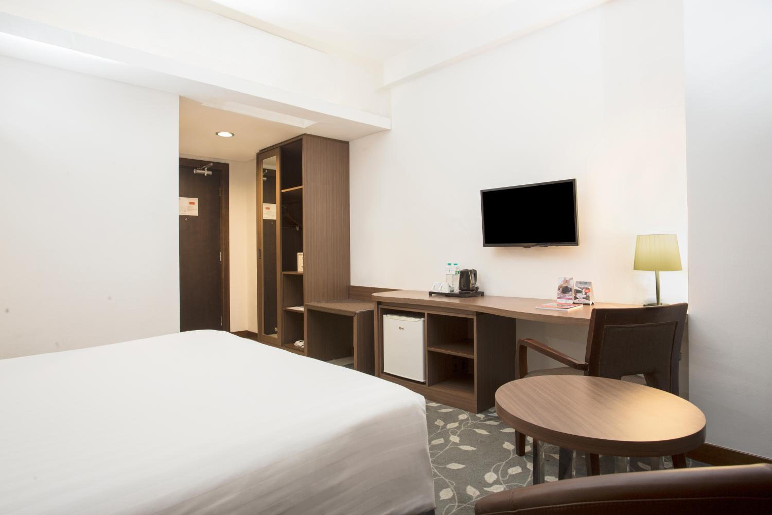 Superior Deluxe Double Room — the supplier's photographs — photo 2