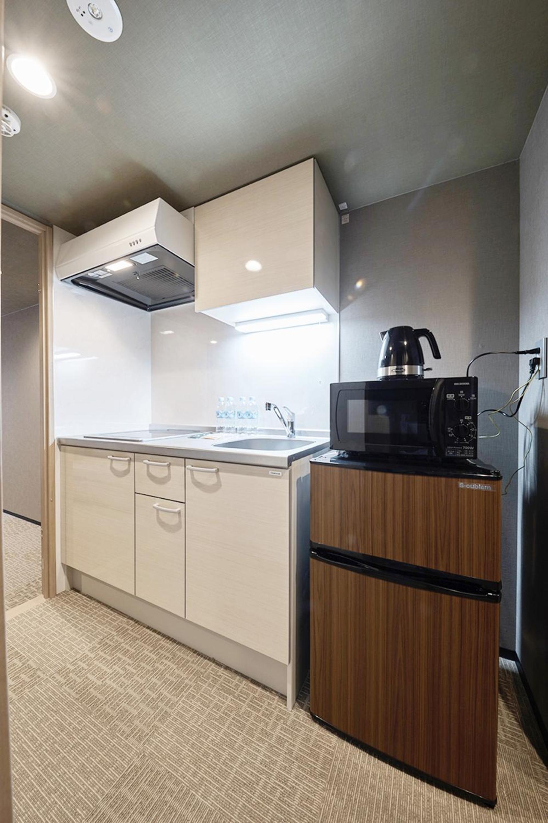 Standard Apartment - Photo 3