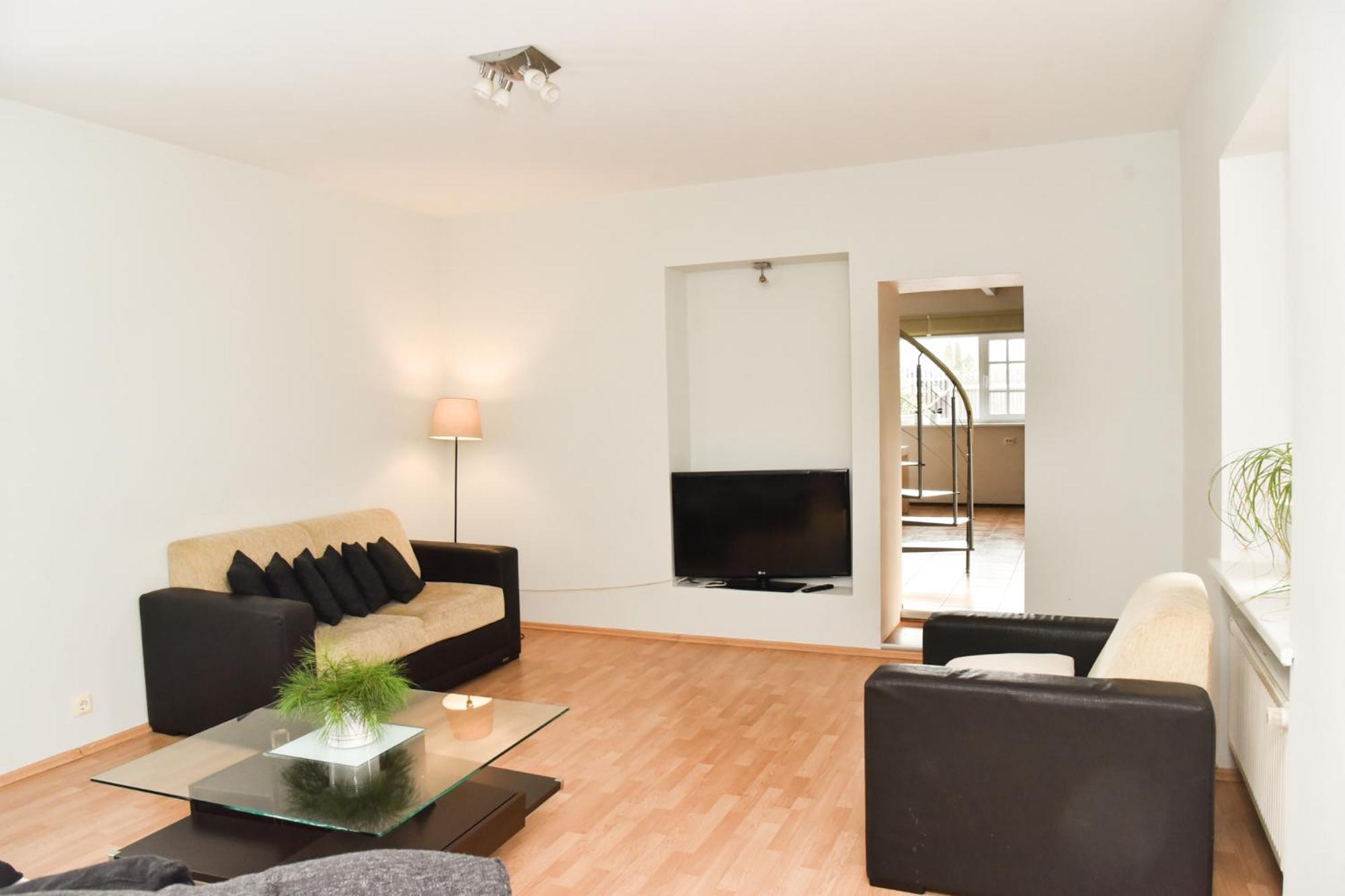 Two-Bedroom House photo 1