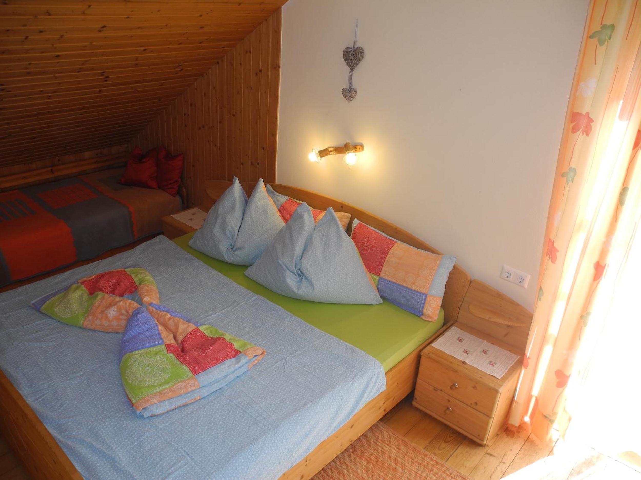 Apartment with Balcony photo 1