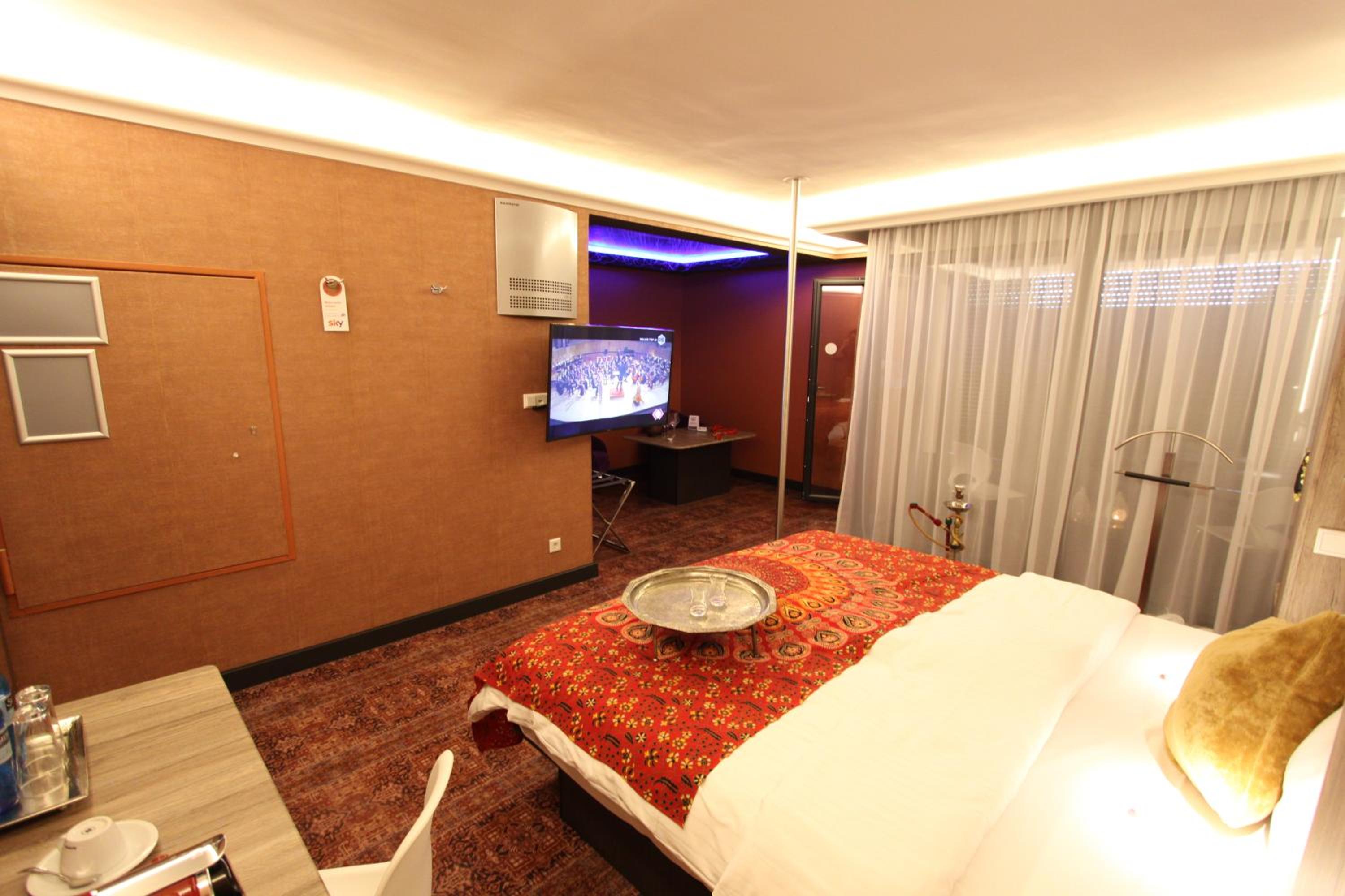 1001 Nights Room - Photo 3