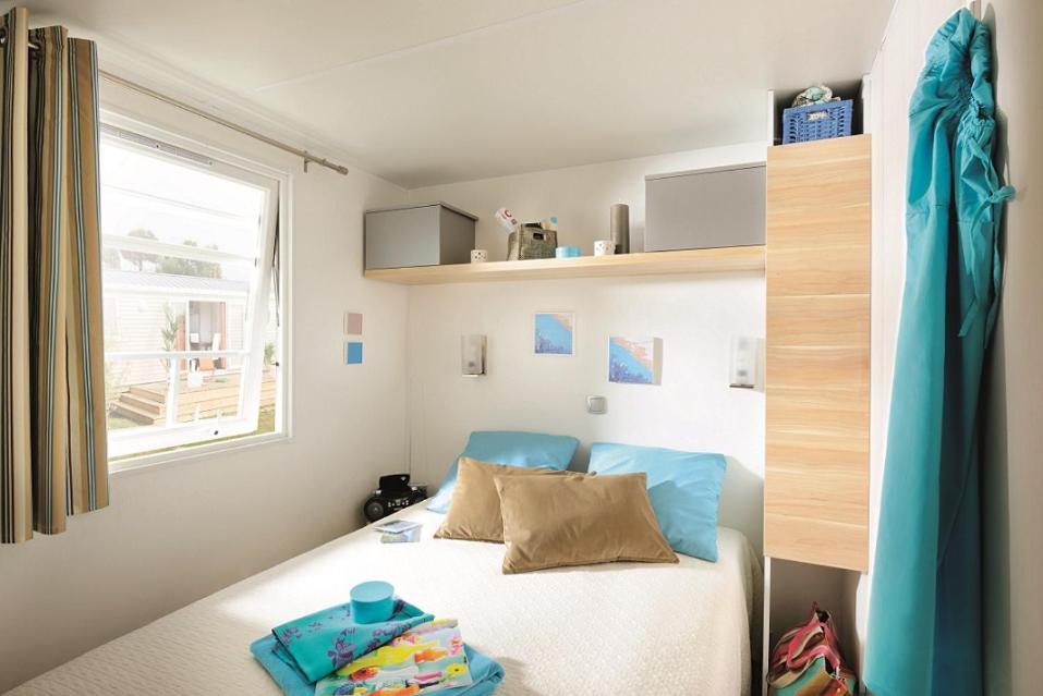 Comfort Mobile Home (4 Adults) photo 1
