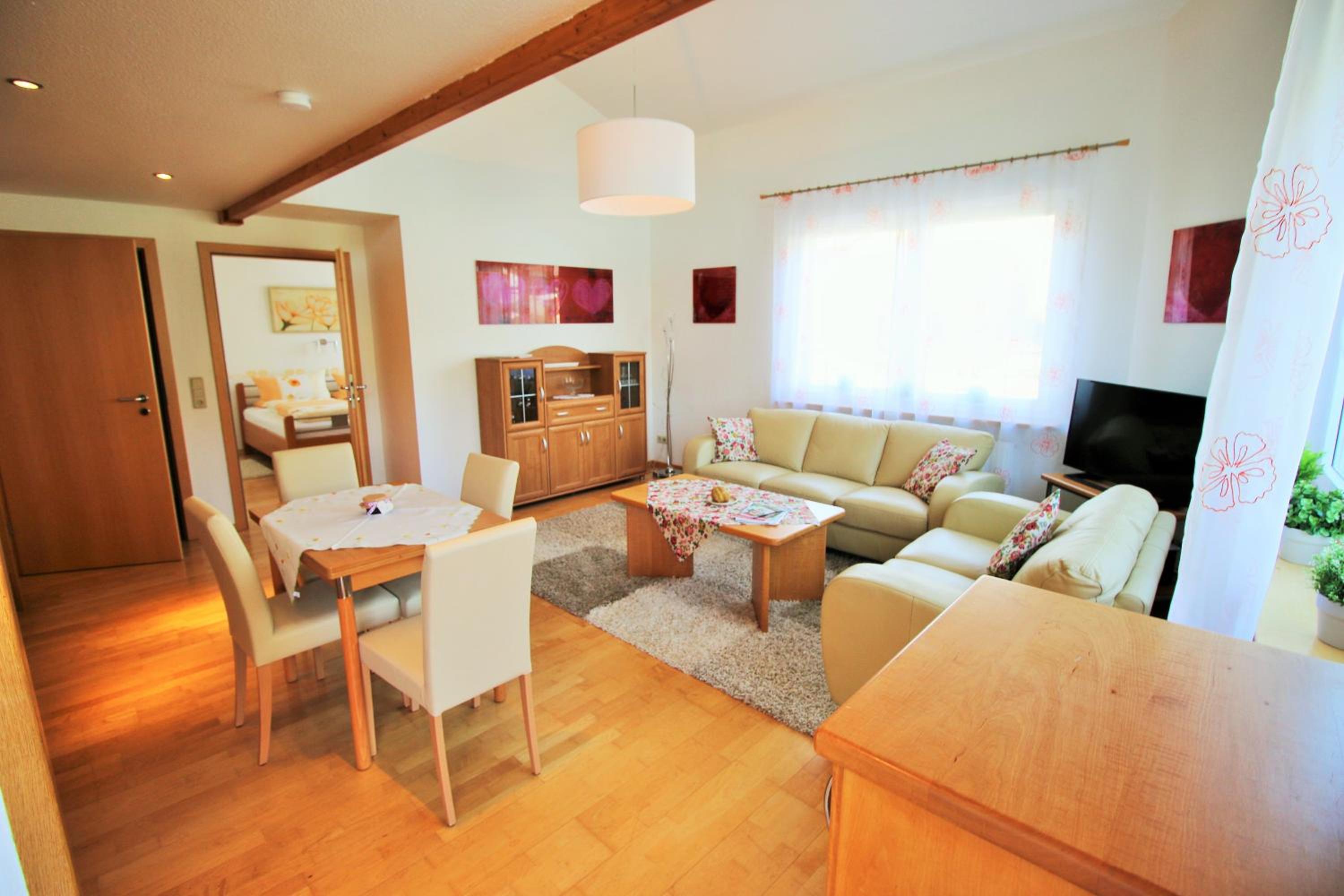 Apartment - Split Level photo 1