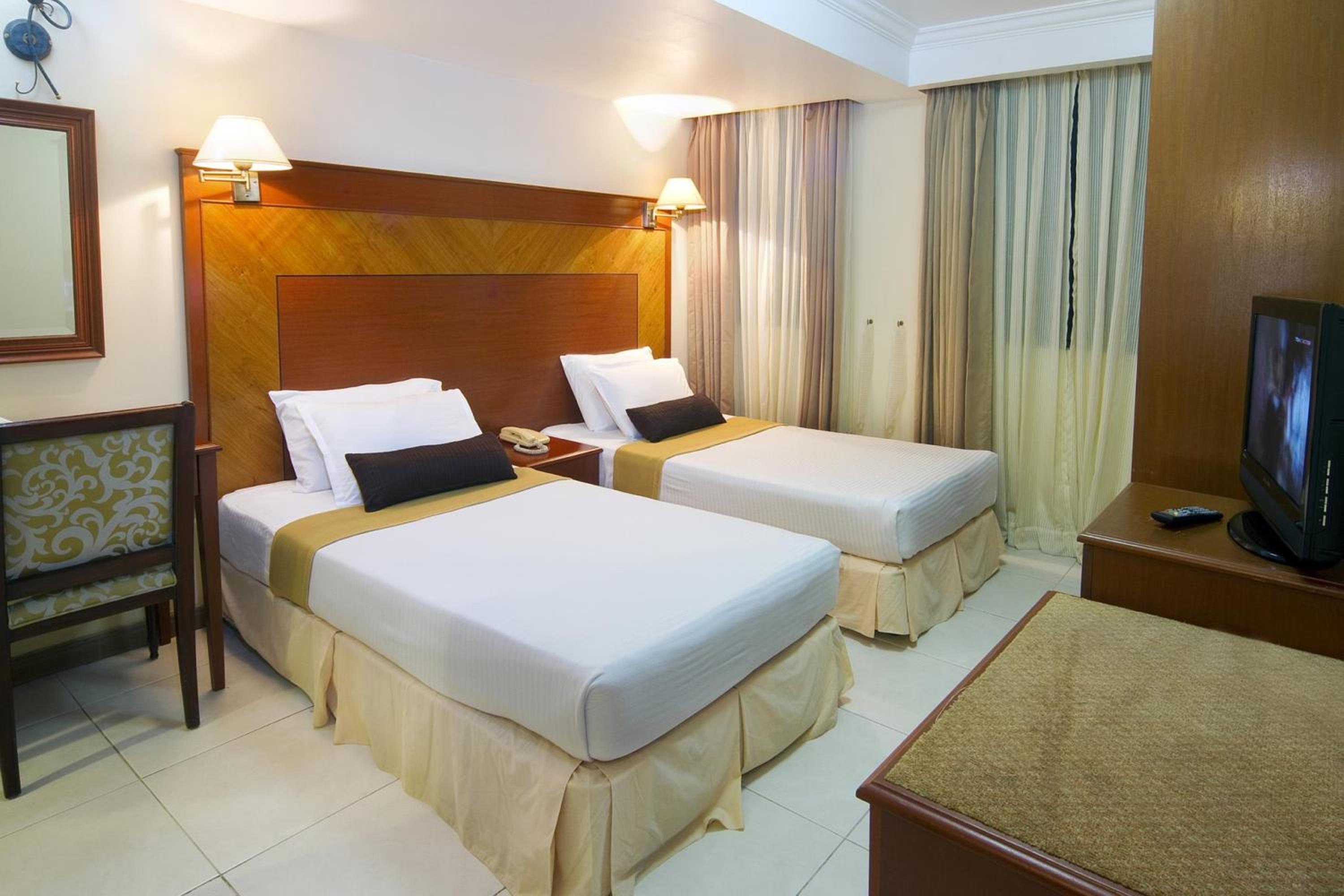 Superior Single Room photo 2