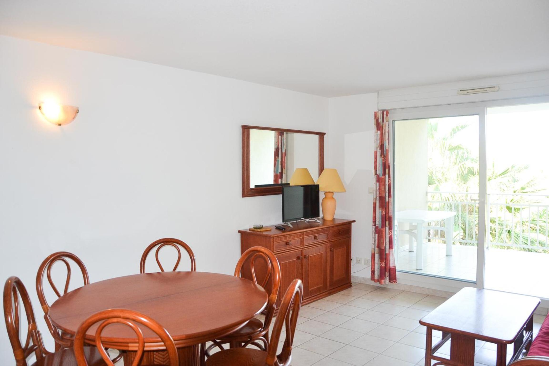Vacanceole - Residenza Le Palmyra Golf, Foto 3