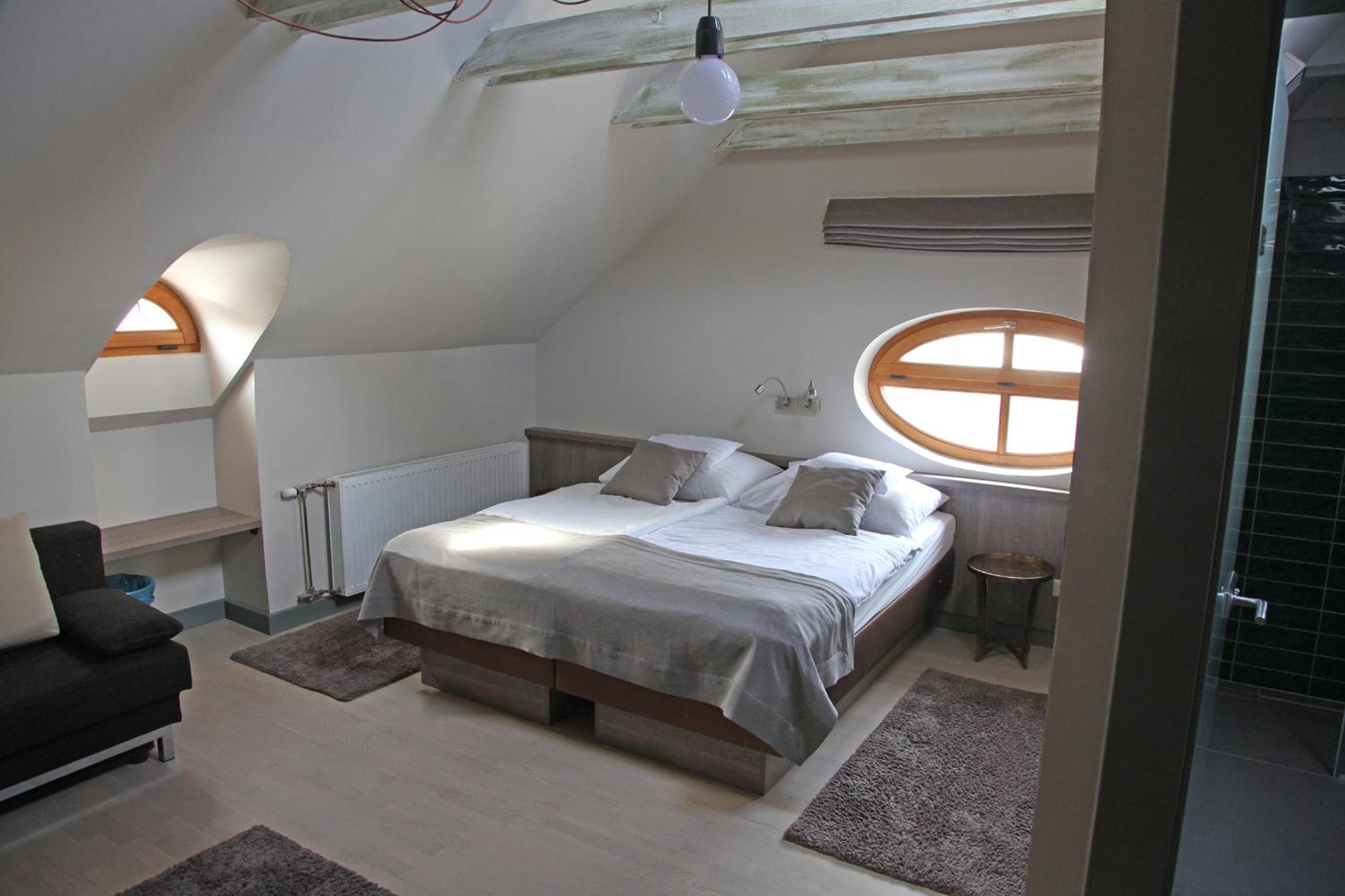 Double Room photo 1