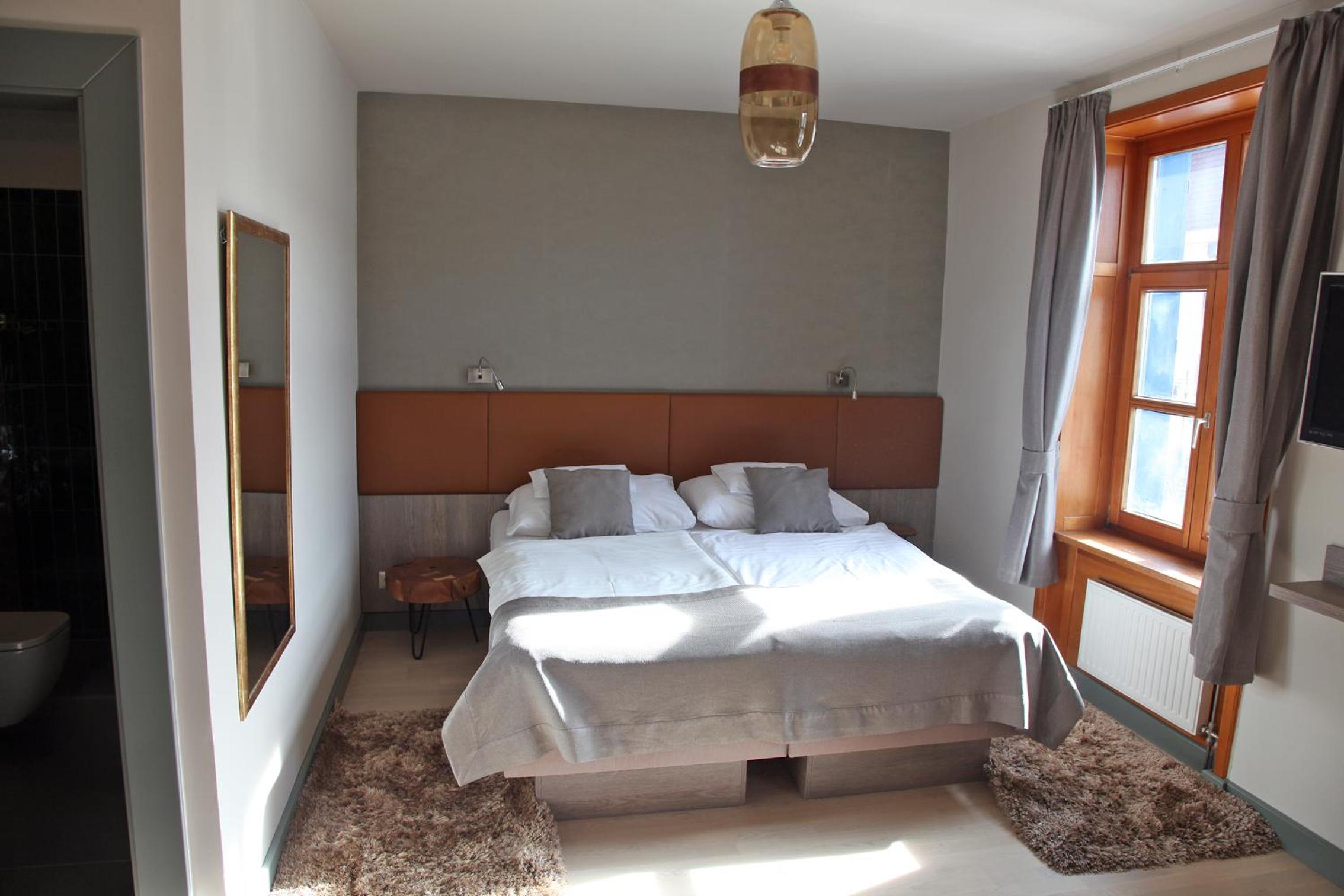 Double Room photo 3